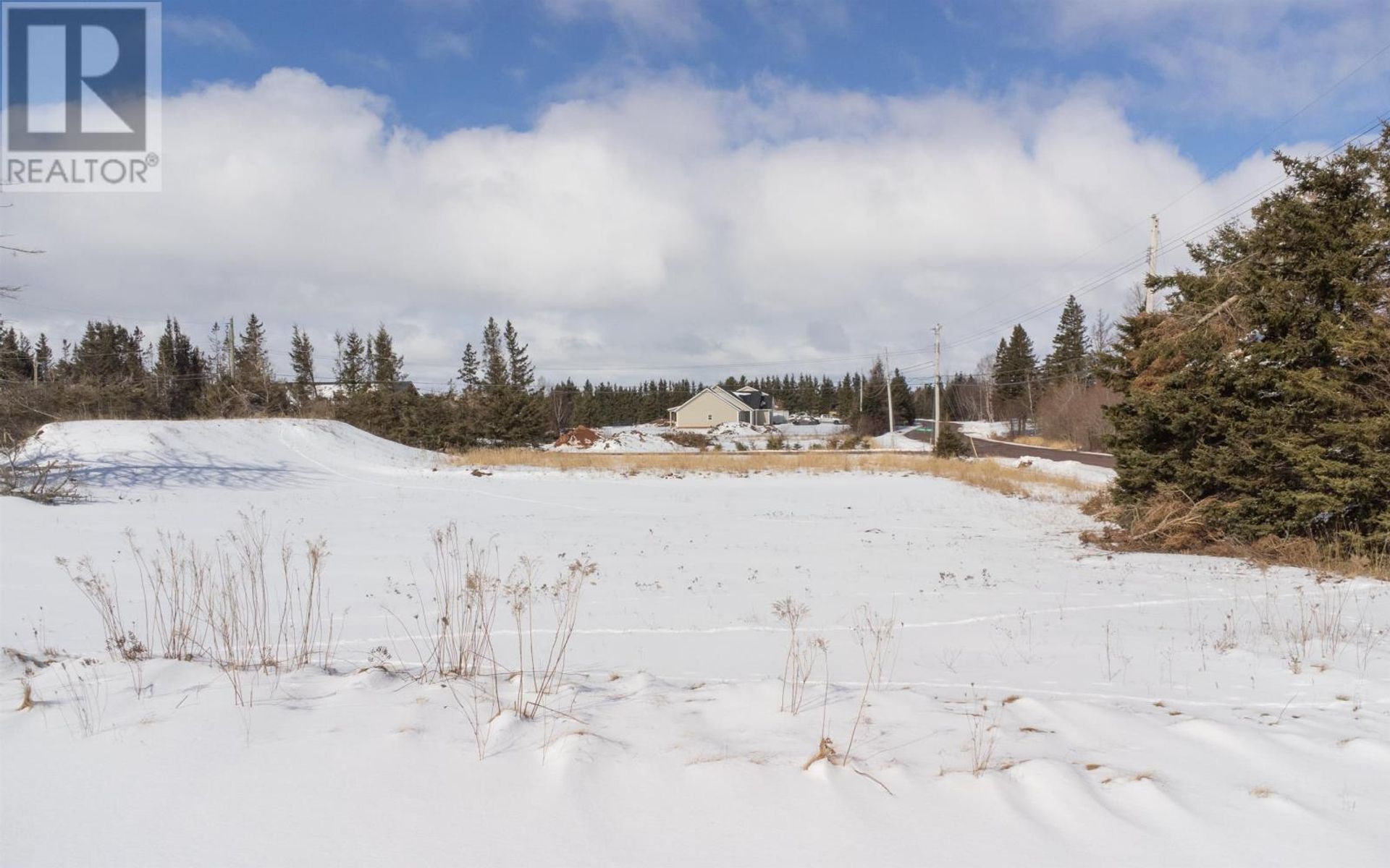 Jord i , Prince Edward Island 12024132