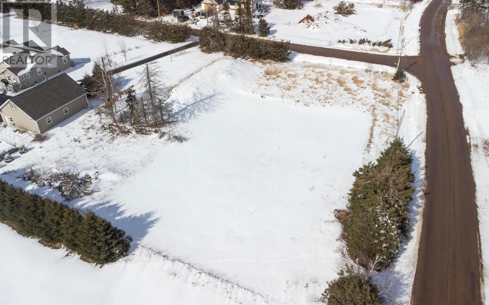 Terre dans Stratford, Île-du-Prince-Édouard 12024132