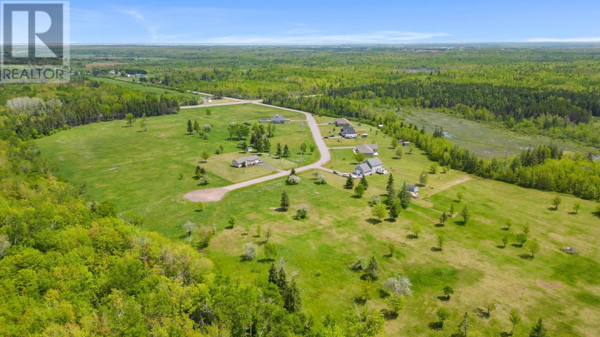 Land in Springhill, Prince Edward Island 12024133