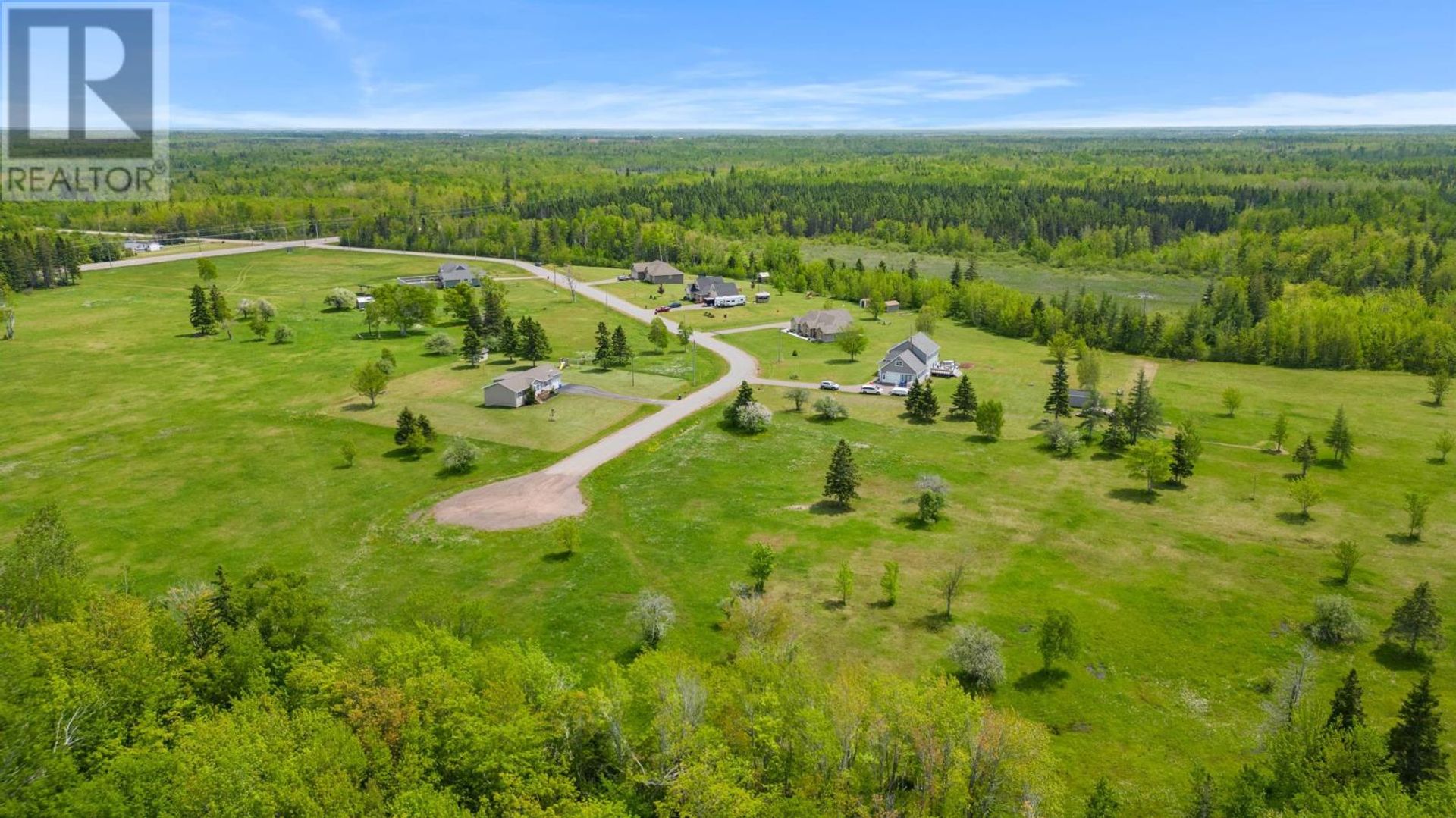 Land in Springhill, Prince Edward Island 12024133