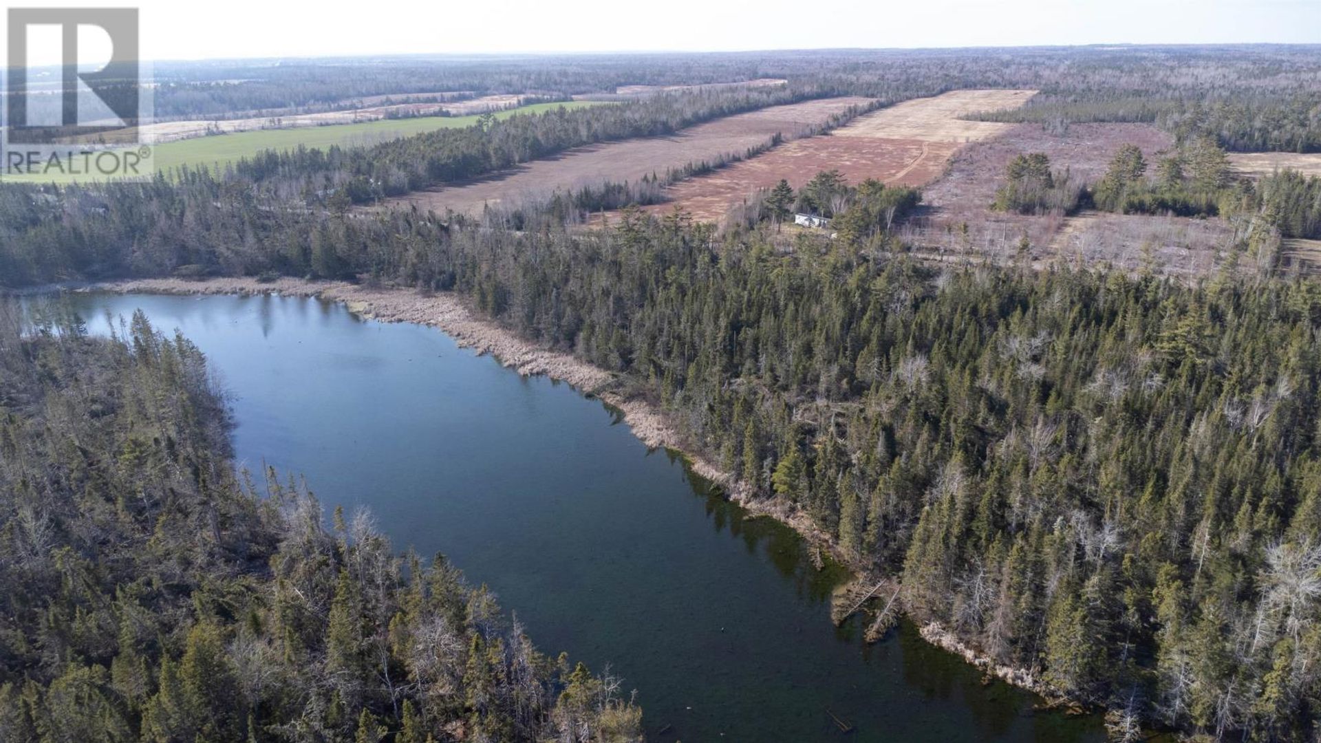 土地 在 Belle River, Prince Edward Island 12024139