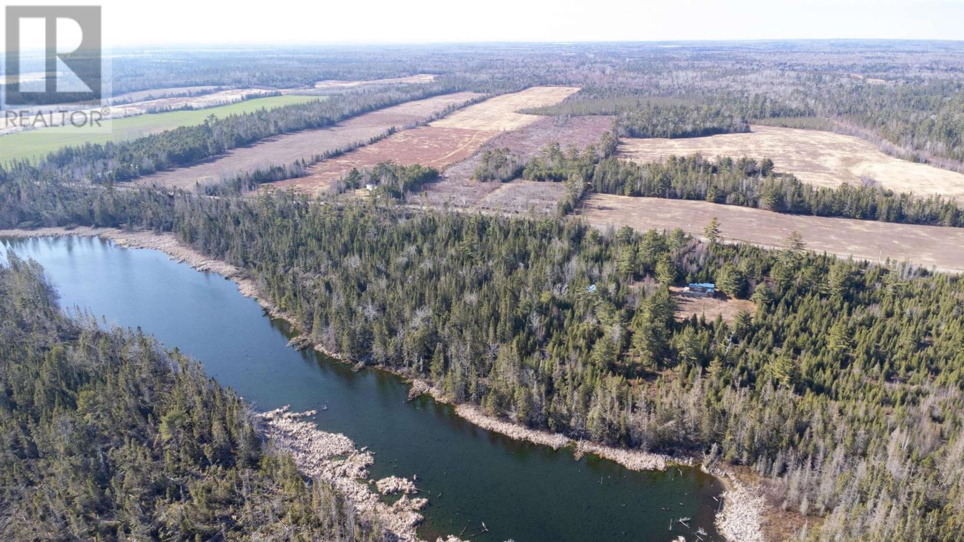 Γη σε Belle River, Prince Edward Island 12024139