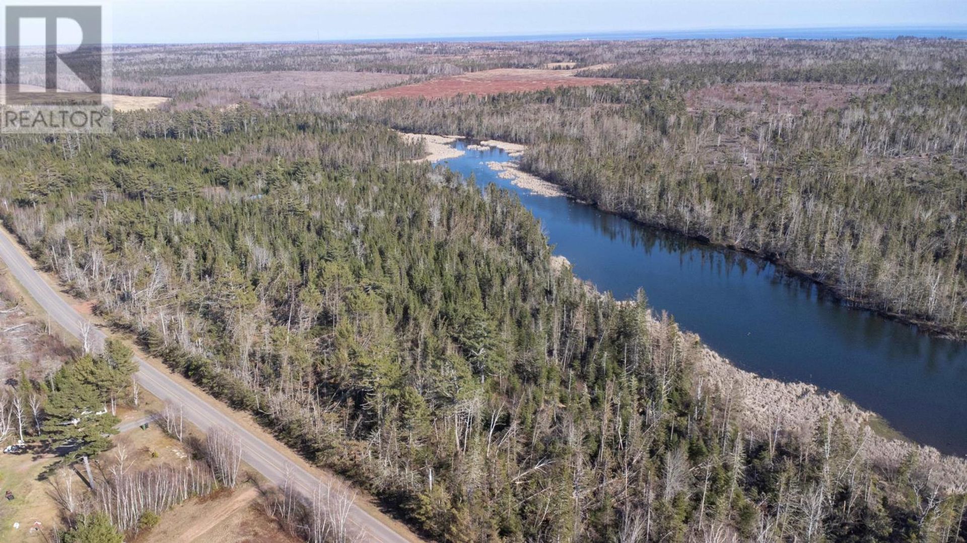 Γη σε Belle River, Prince Edward Island 12024139