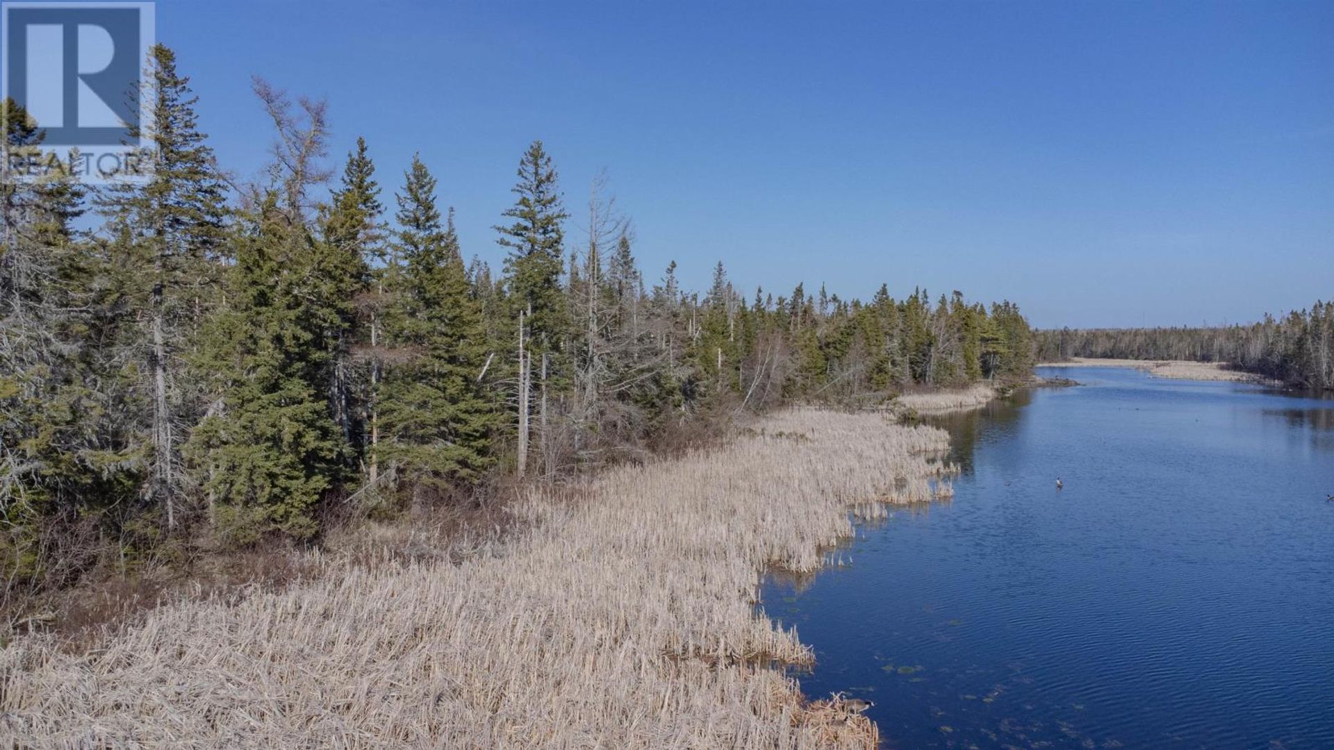 土地 在 Belle River, Prince Edward Island 12024139