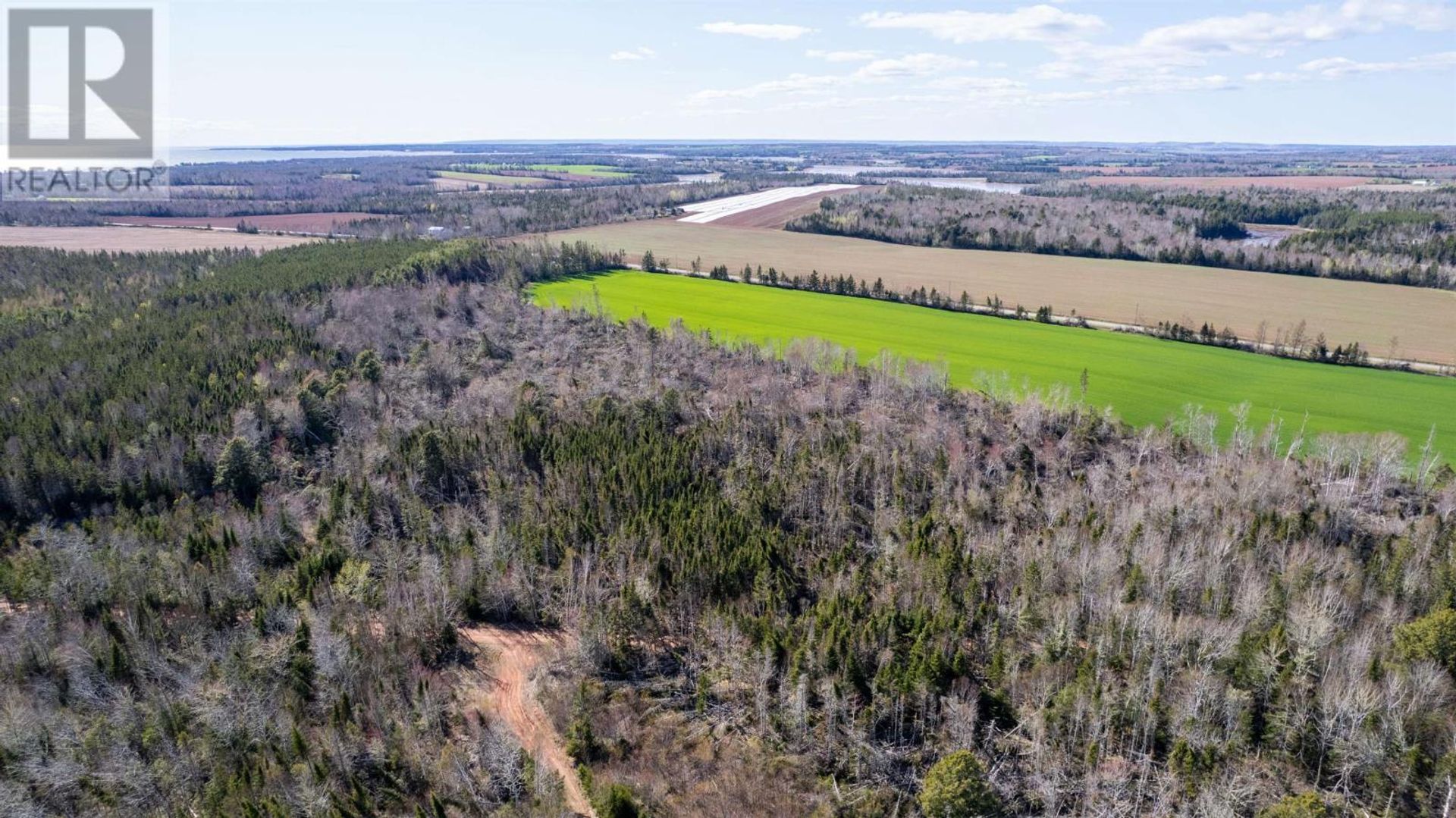 Terre dans Stratford, Prince Edward Island 12024143