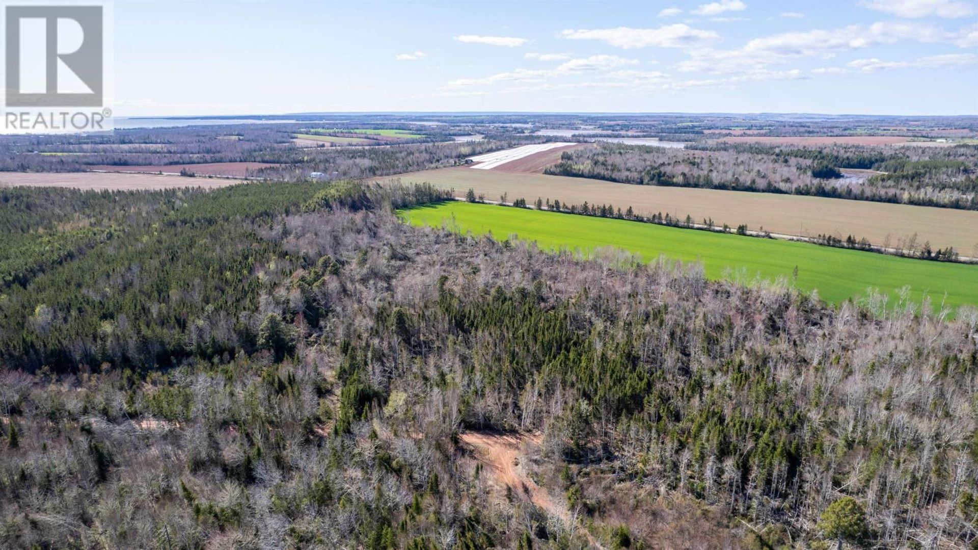 Land in Pinette, Prince Edward Island 12024143