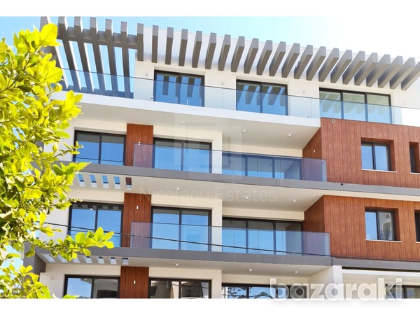 Condominium in Limassol, Limassol 12024390