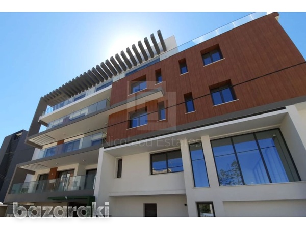 Condominium in Limassol, Limassol 12024390