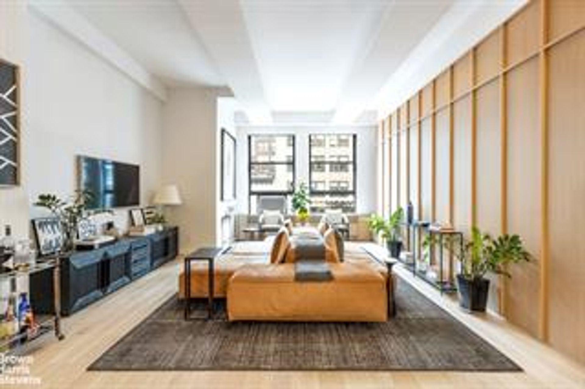 Condominium in New York, New York 12024559