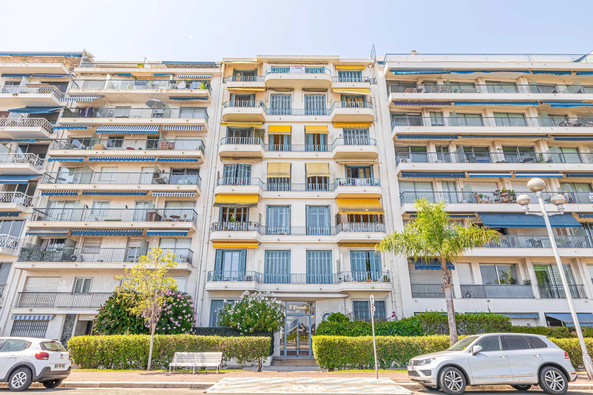 Квартира в Nice, Alpes-Maritimes 12024577