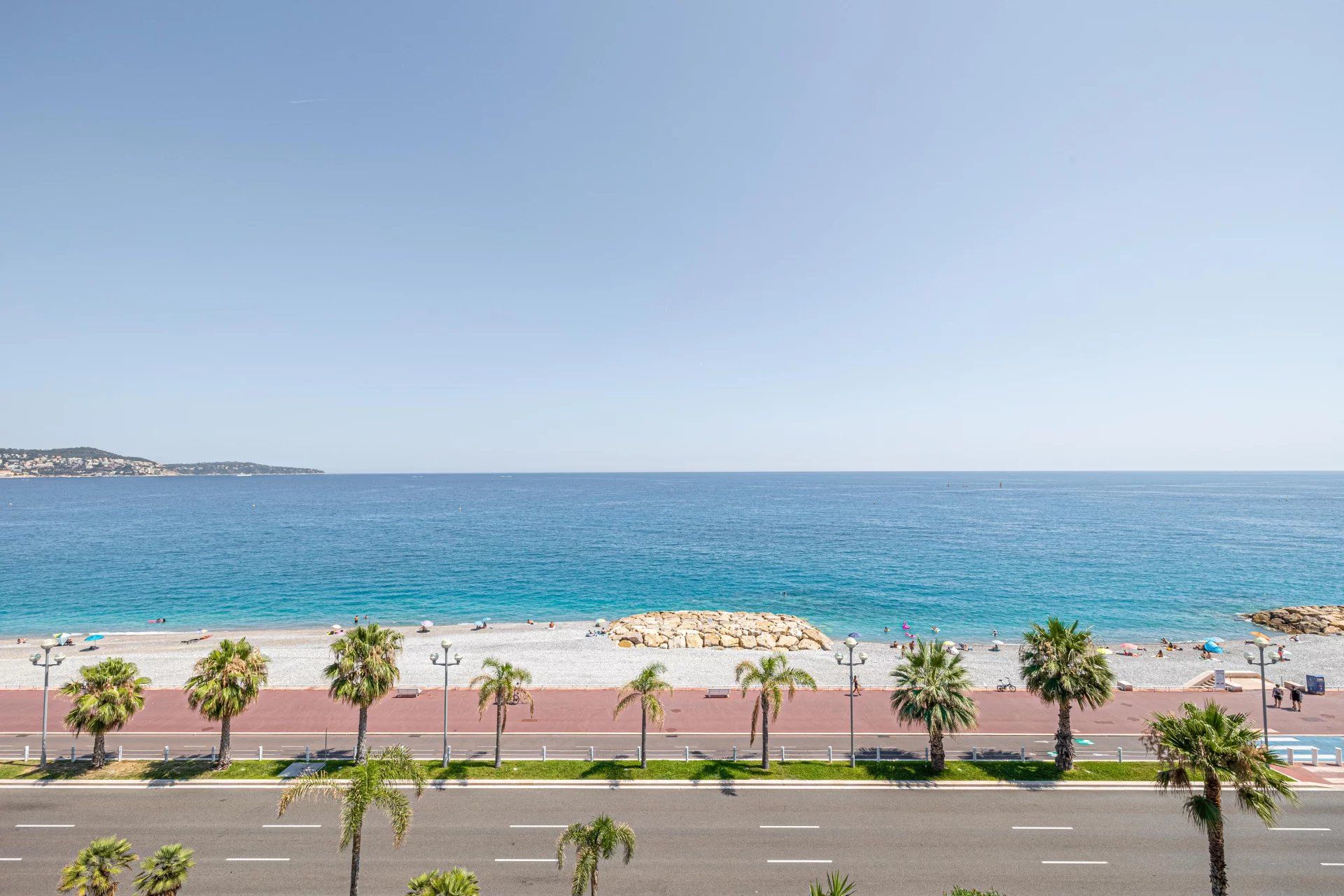 Residencial en Nice, Alpes-Maritimes 12024577