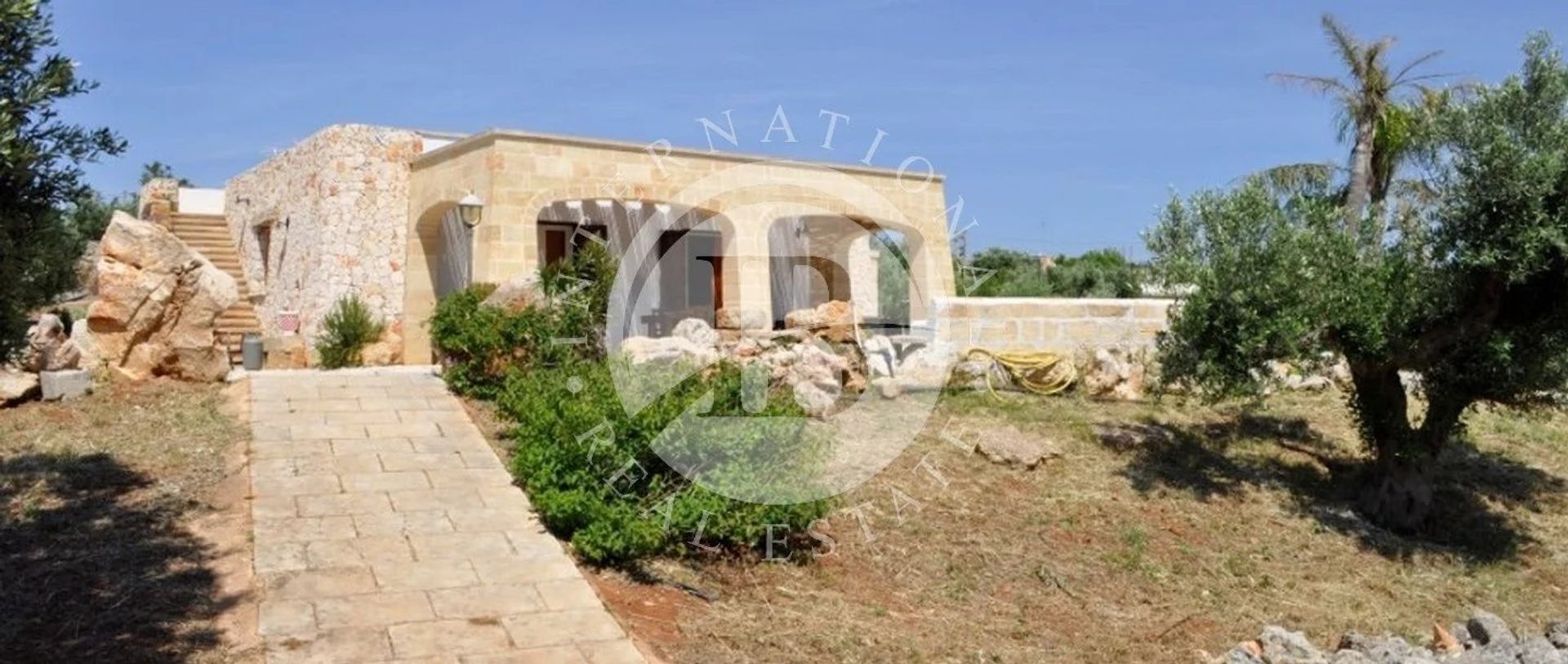 casa en Salve, Lecce 12024629