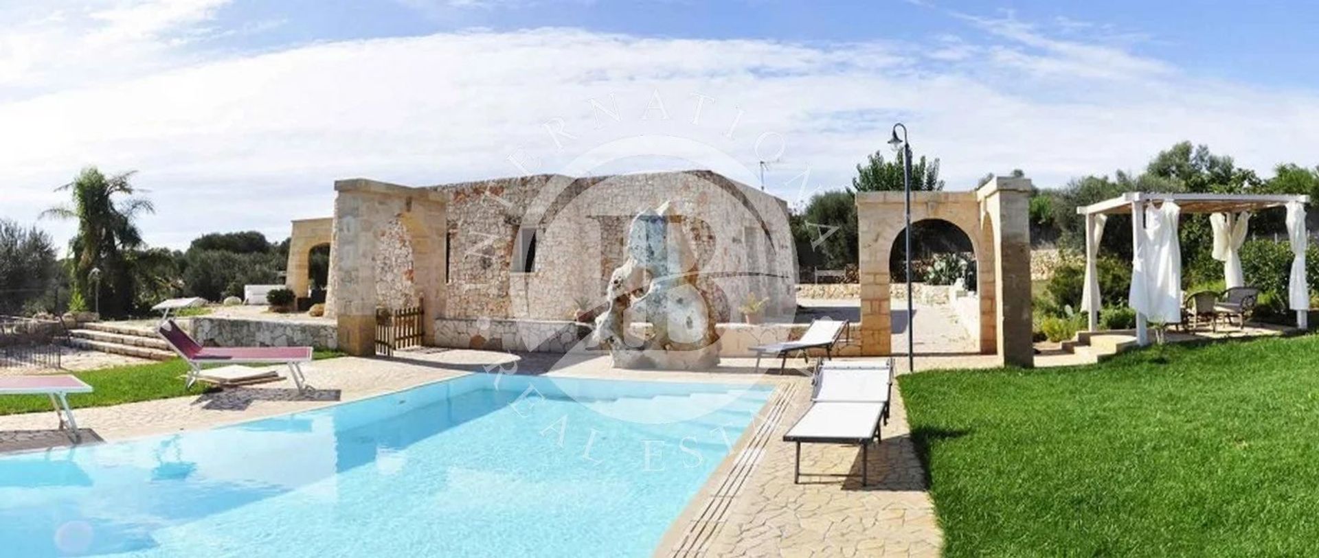 Casa nel Morciano di Leuca, Puglia 12024629