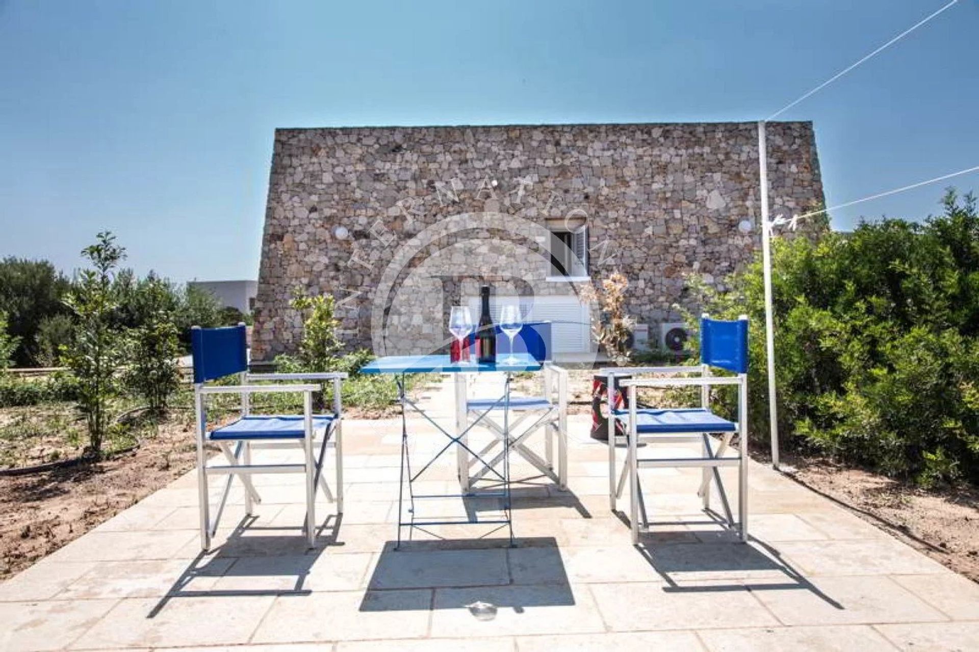 casa no Morciano di Leuca, Apúlia 12024630