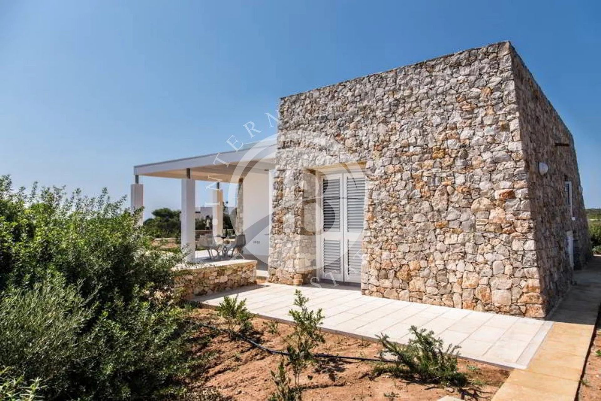 House in Morciano di Leuca, Puglia 12024630