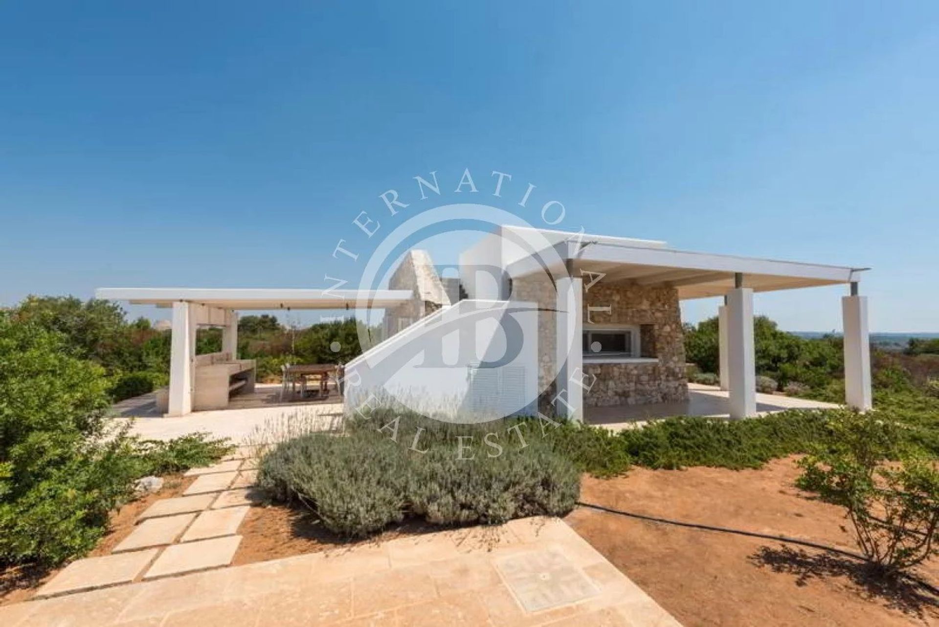 House in Morciano di Leuca, Puglia 12024630