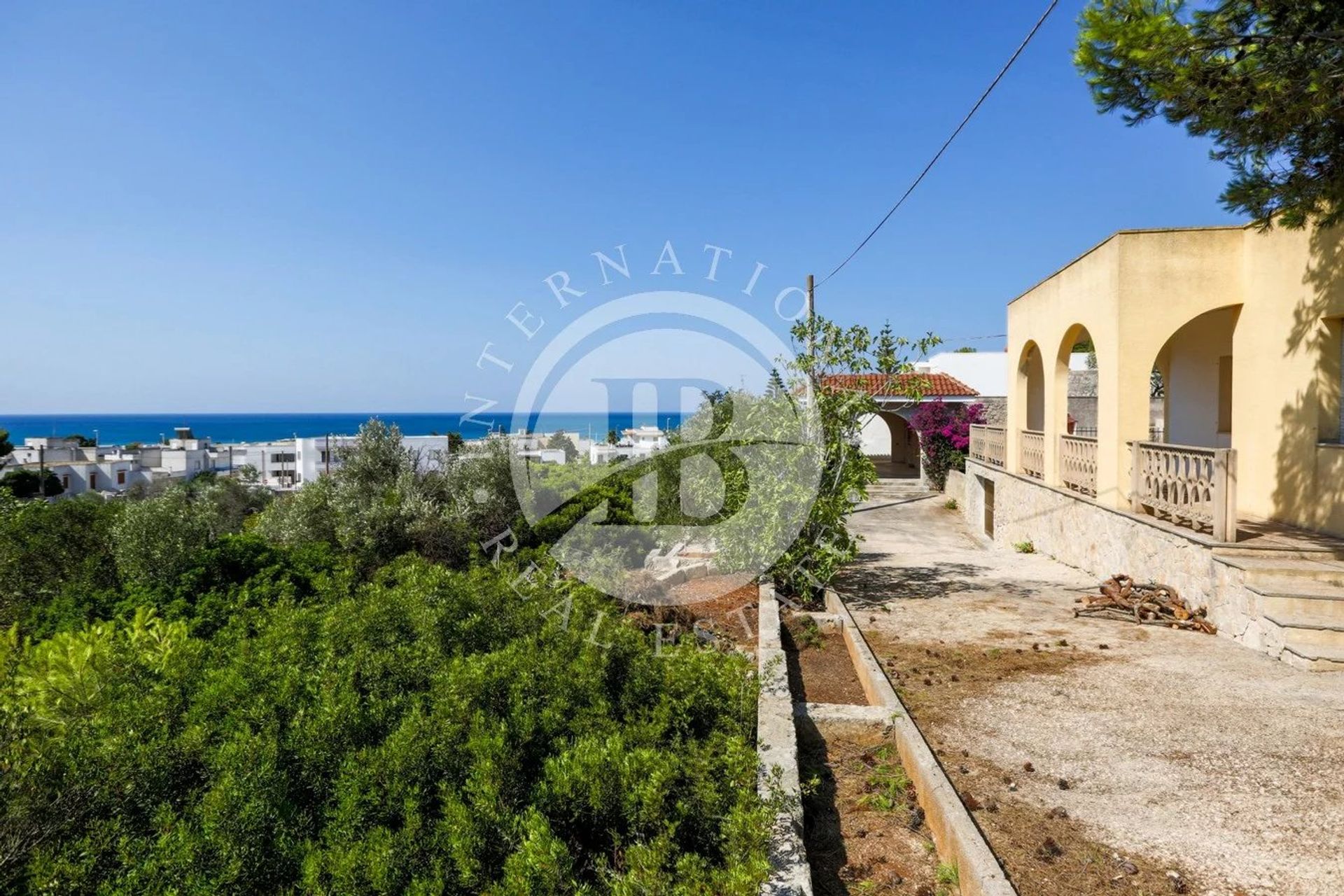 casa en Morciano de Leuca, Apulia 12024633