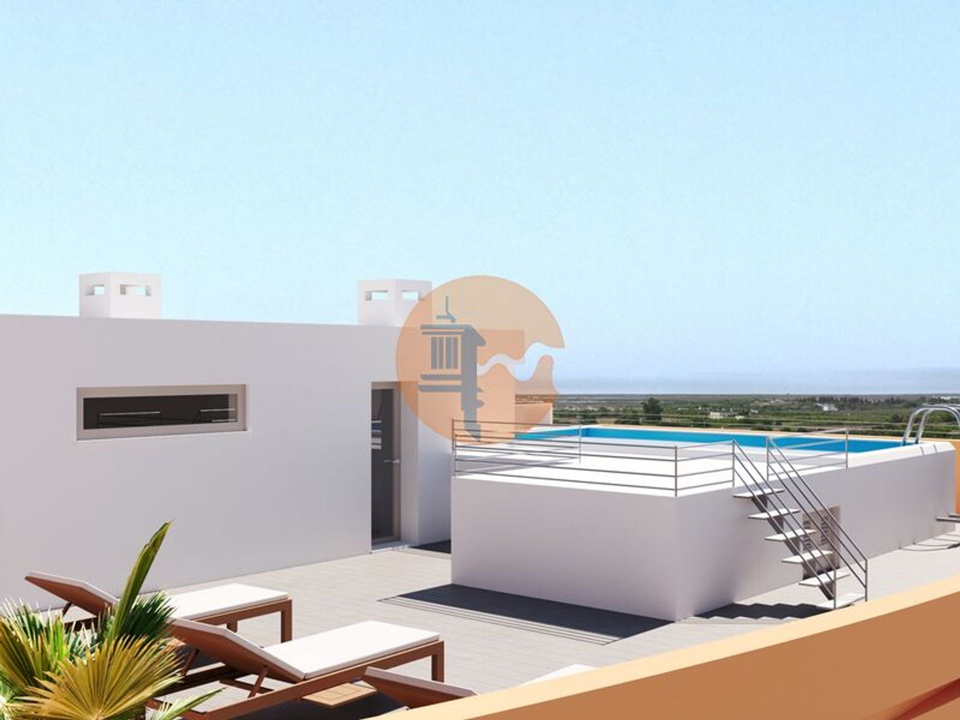 Condominio en , Faro District 12024712