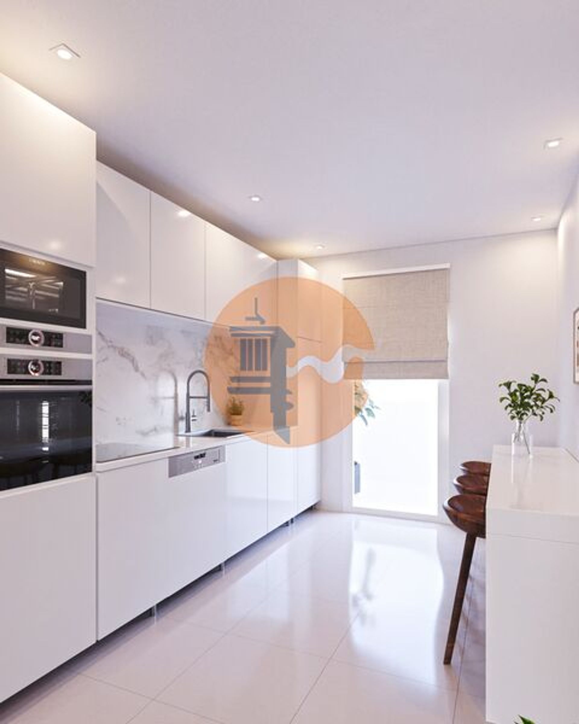 Condominio nel Tavira, Faro 12024720