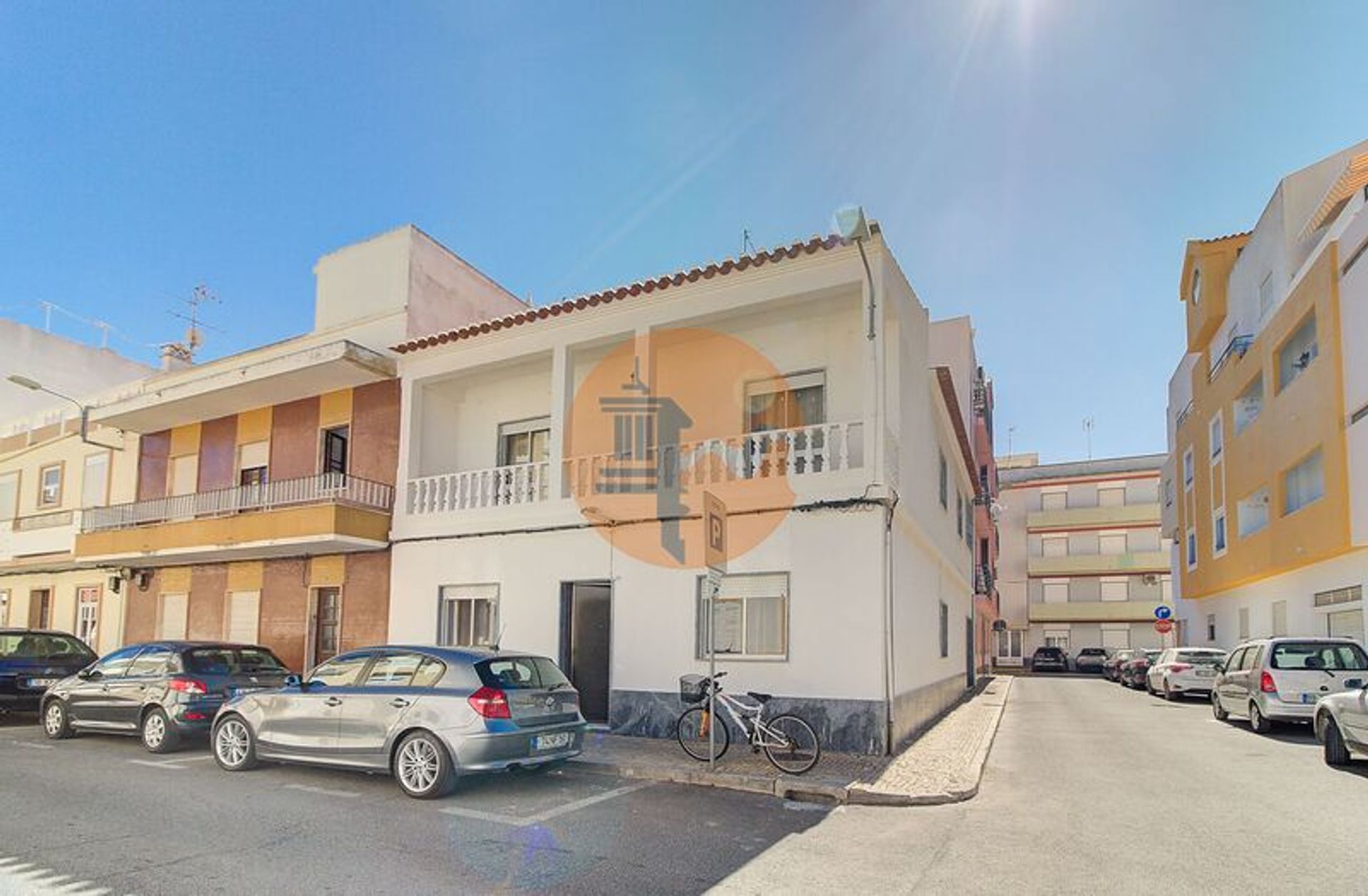 жилой дом в Vila Real de Santo António, Faro District 12024723