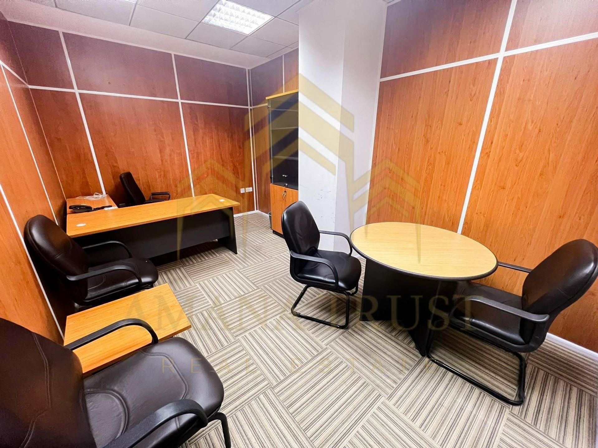 Kantor di Doha, Ad Dawhah 12024769