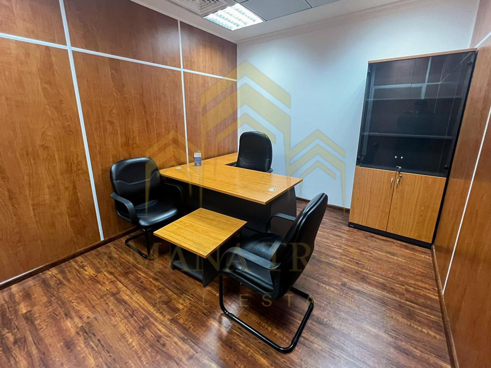 Kantor di Doha, Ad Dawhah 12024769