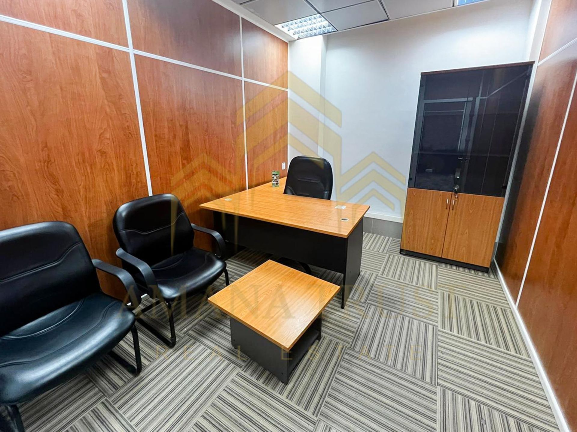 Kantor di Doha, Ad Dawhah 12024769