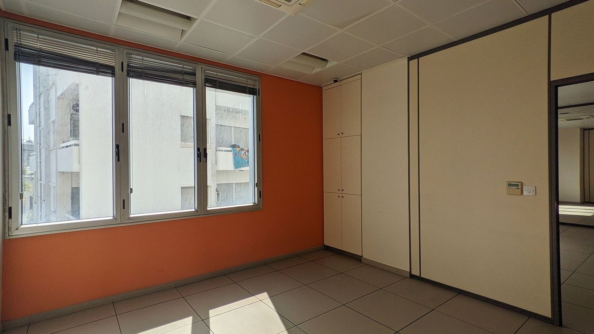 Office in Strovolos, Nicosia 12024899