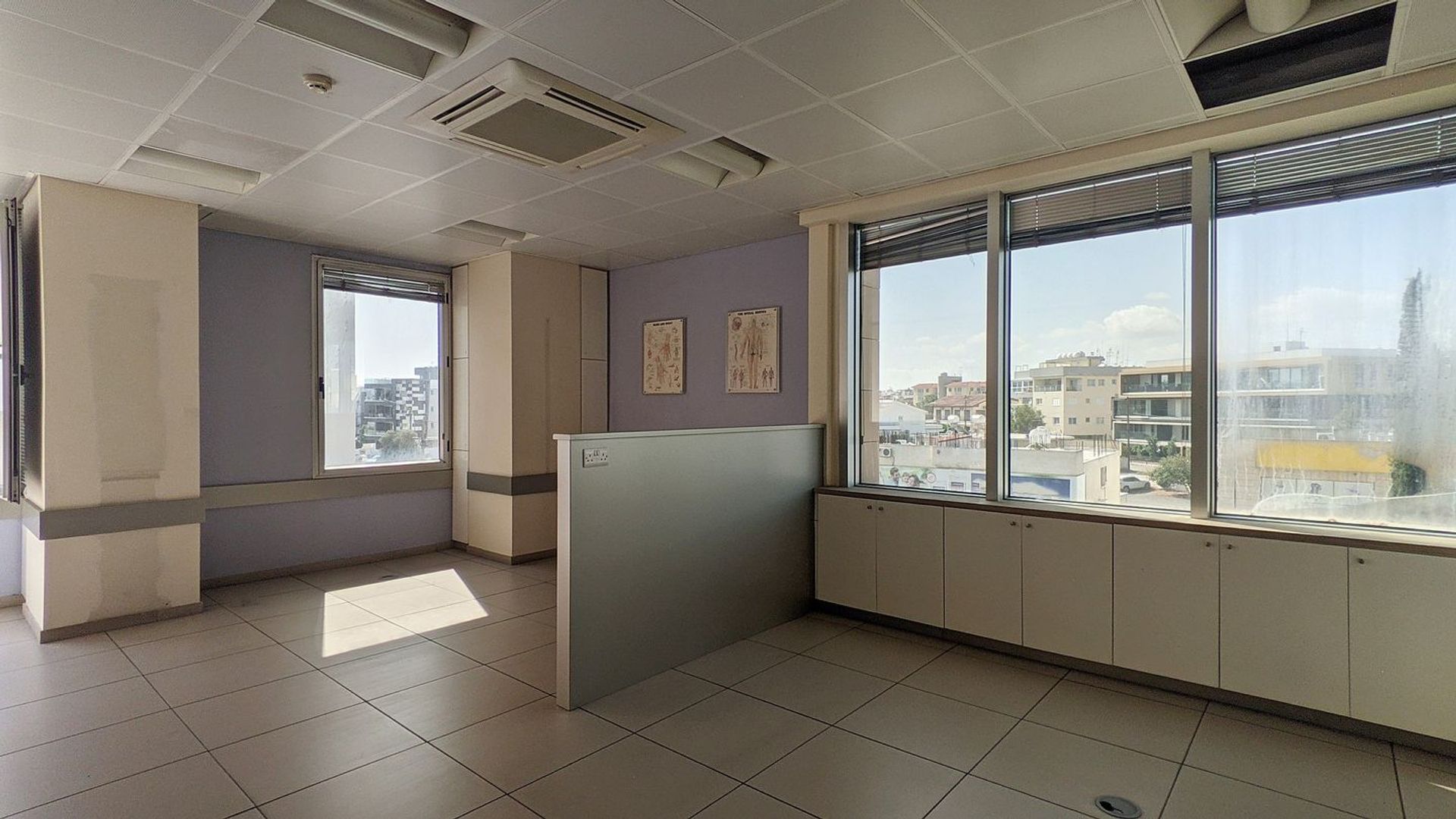 Office in Strovolos, Nicosia 12024899