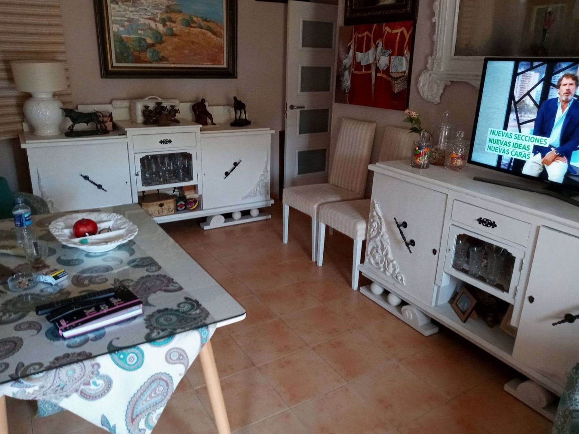 Condominium dans Ayamonte, Andalusia 12025004