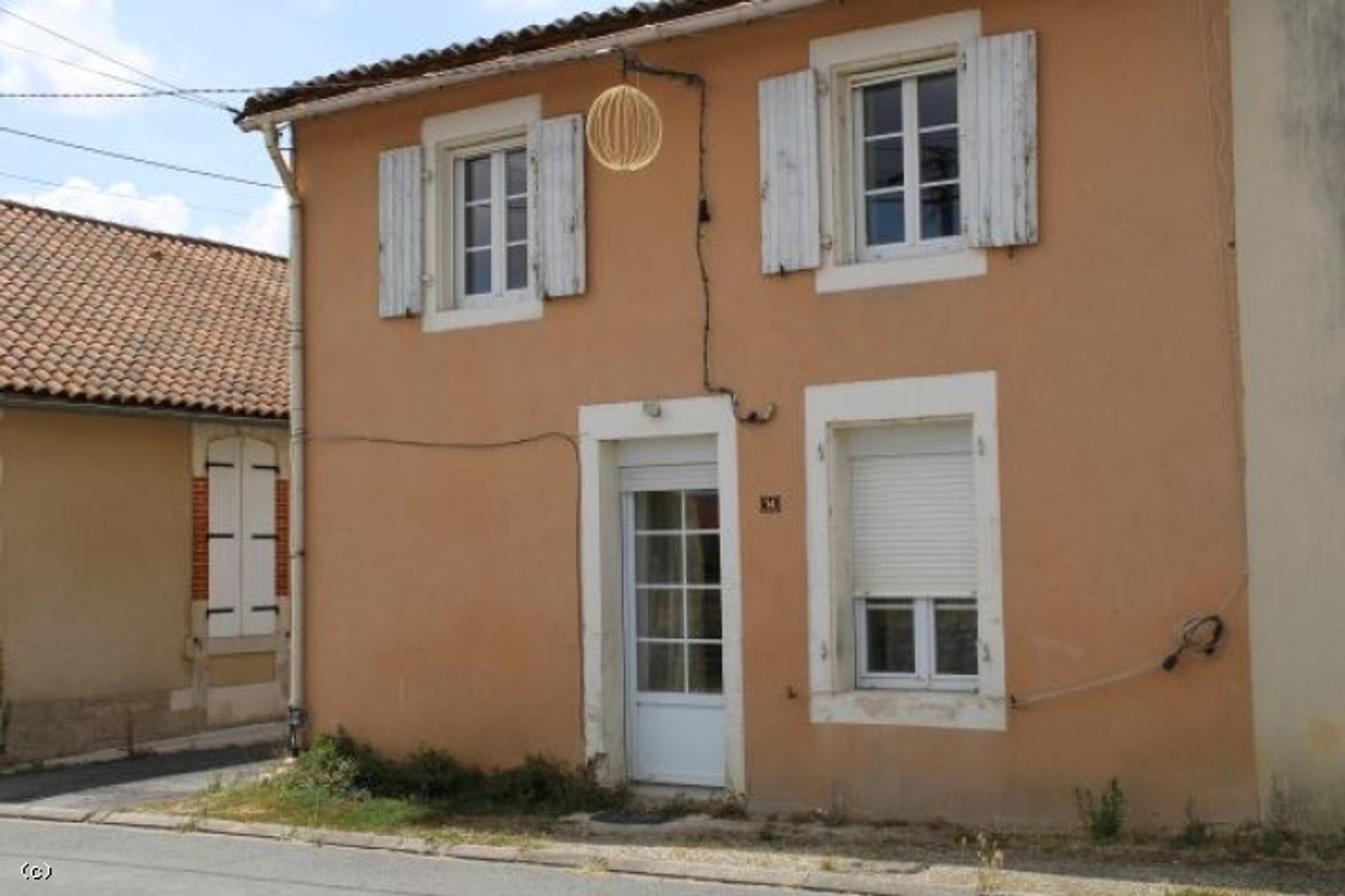 Haus im Charme, Nouvelle-Aquitaine 12025022