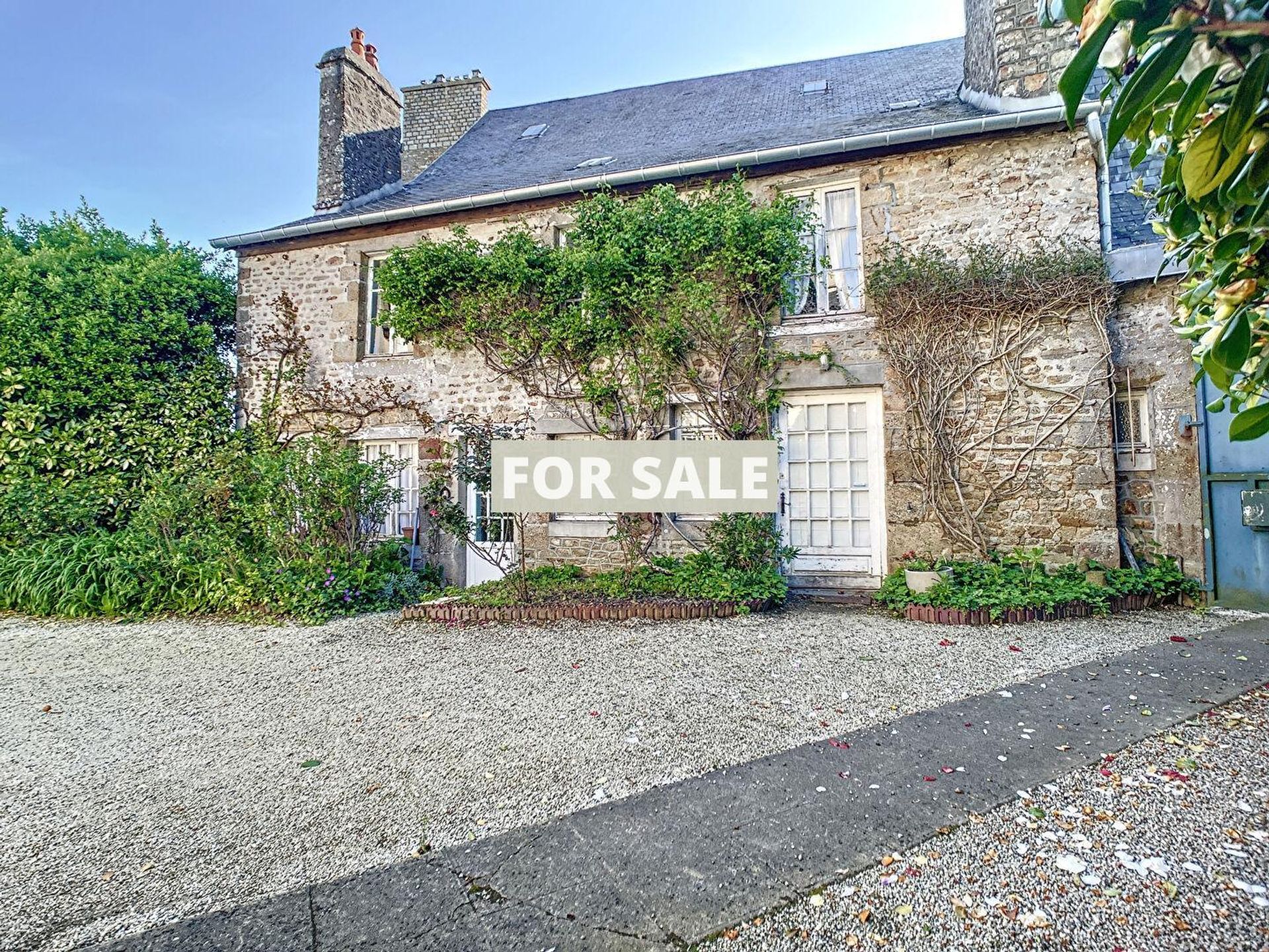 casa en Avranches, Normandie 12025024