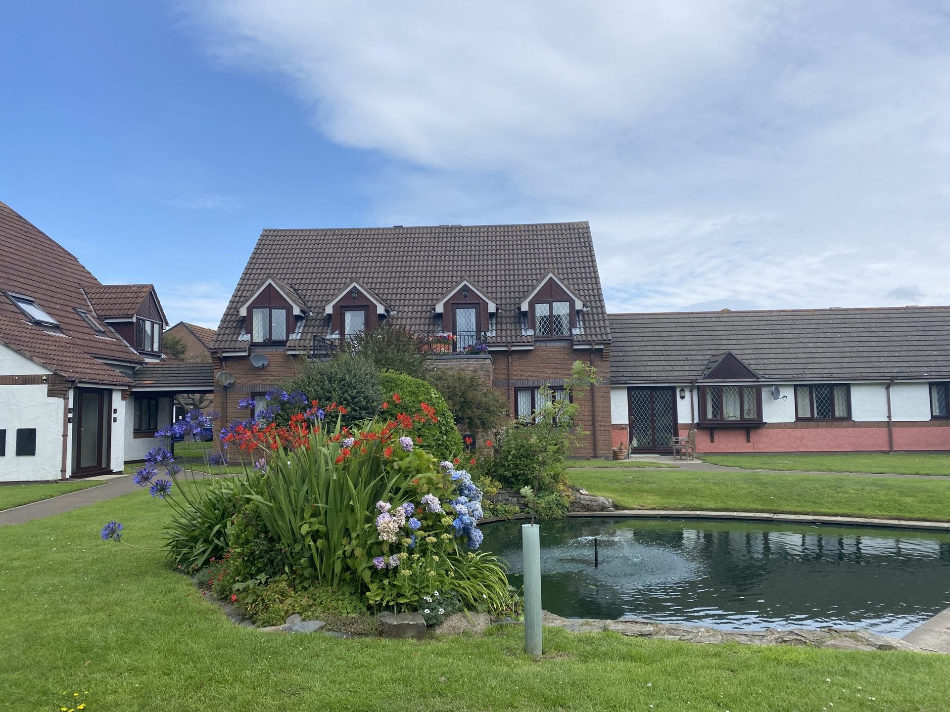 Condominium in Isle of Whithorn, Dumfries and Galloway 12025043