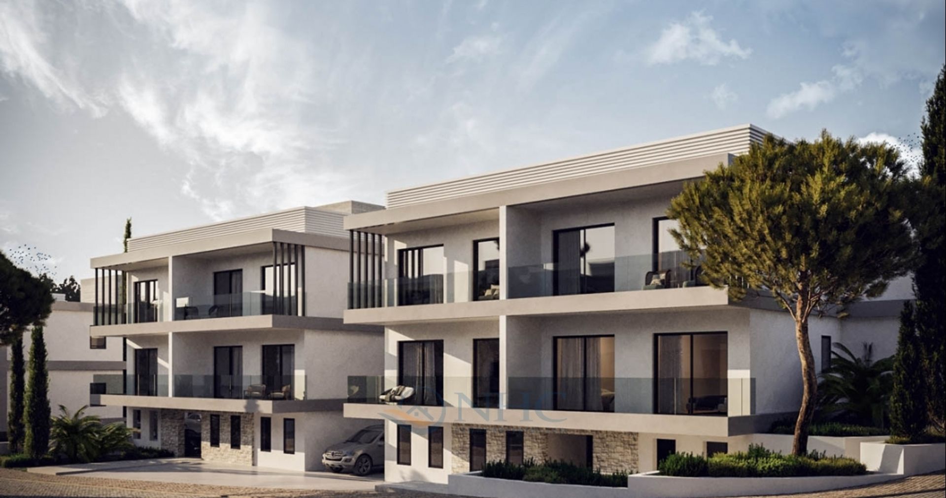 Condominio nel Yeroskipou, Paphos 12025058