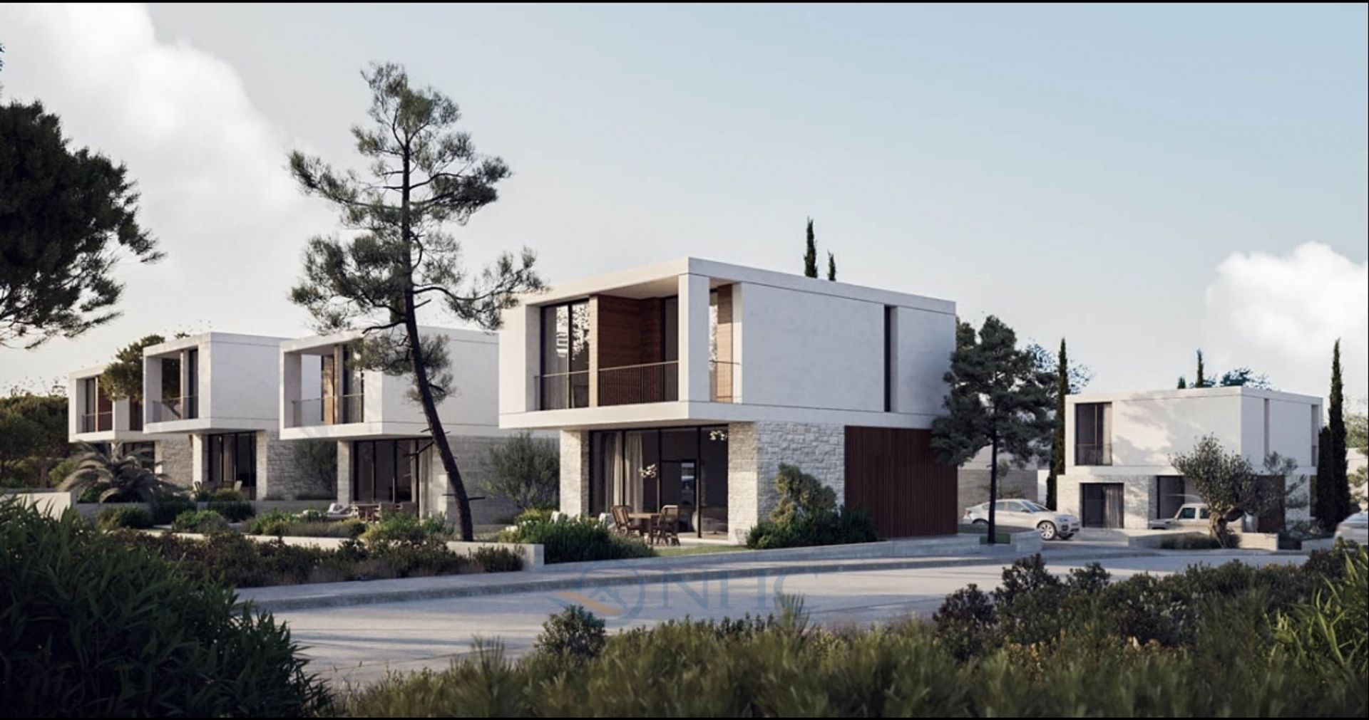 Rumah di Emba, Paphos 12025062