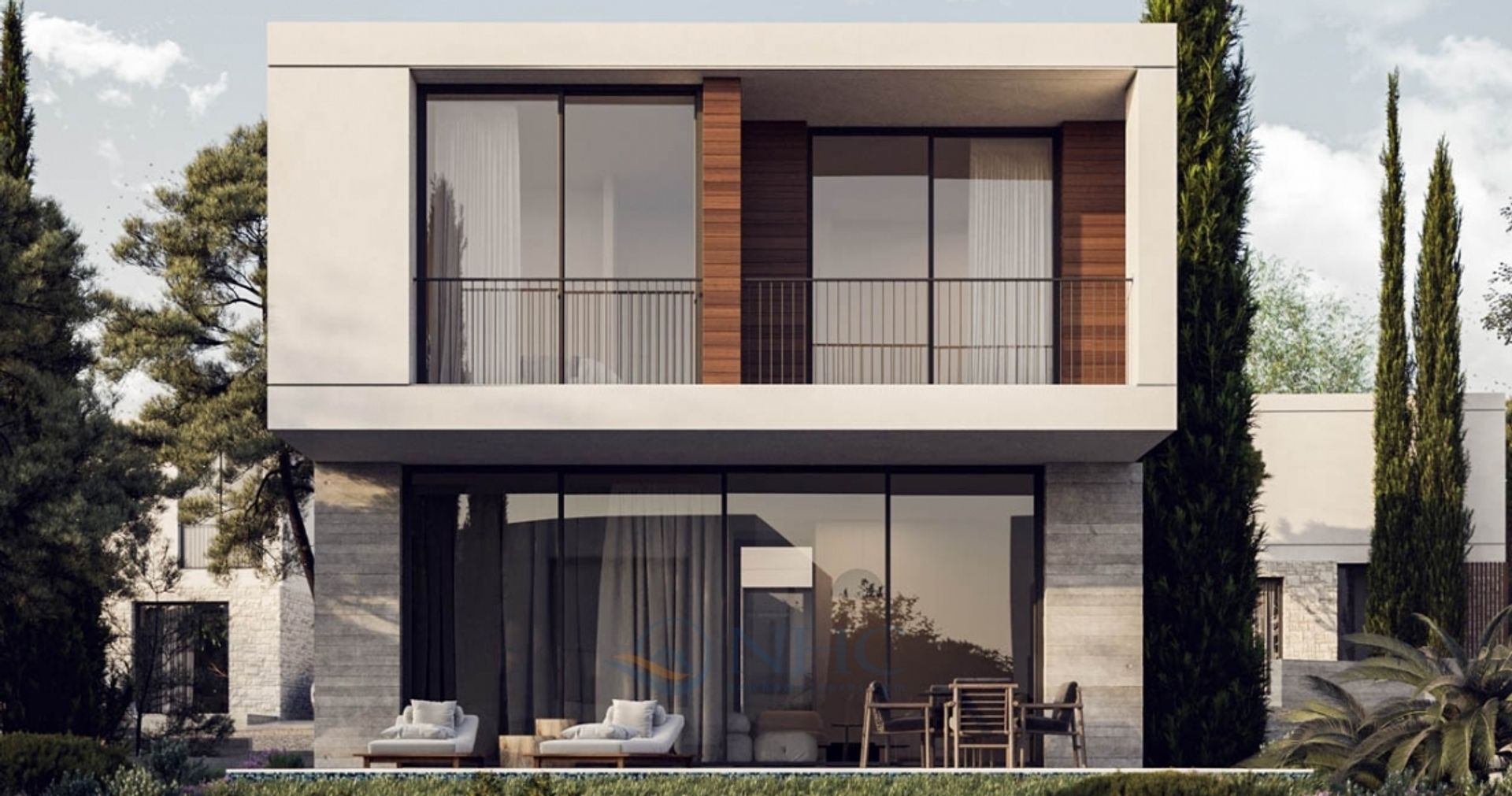 Hus i Emba, Paphos 12025062