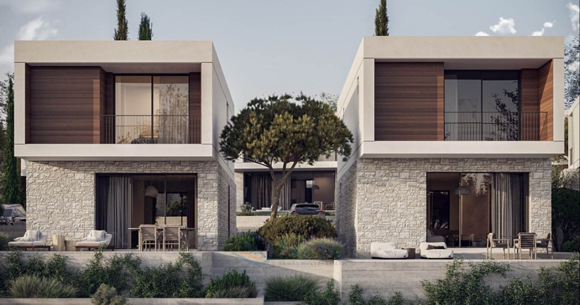 rumah dalam Emba, Paphos 12025062