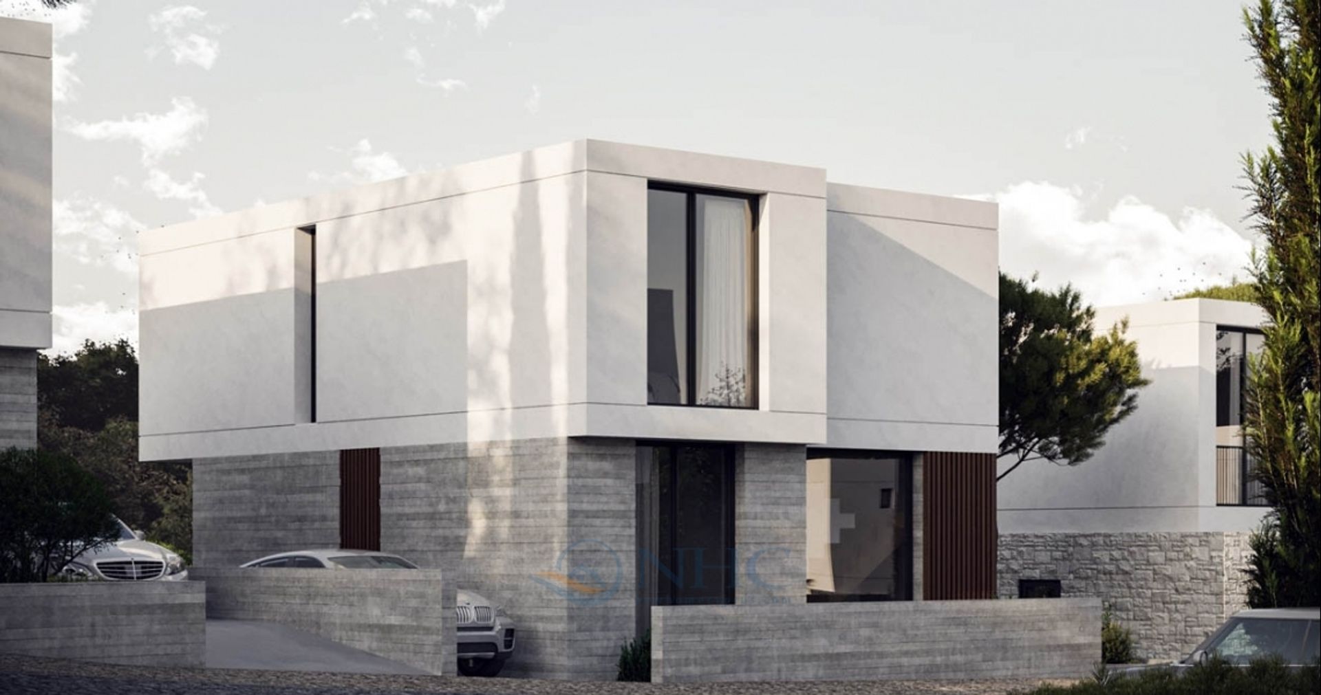 rumah dalam Emba, Paphos 12025062