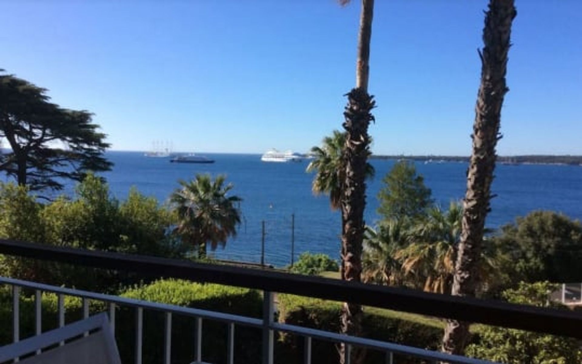 Condominium dans Cannes, Provence-Alpes-Côte d'Azur 12025099