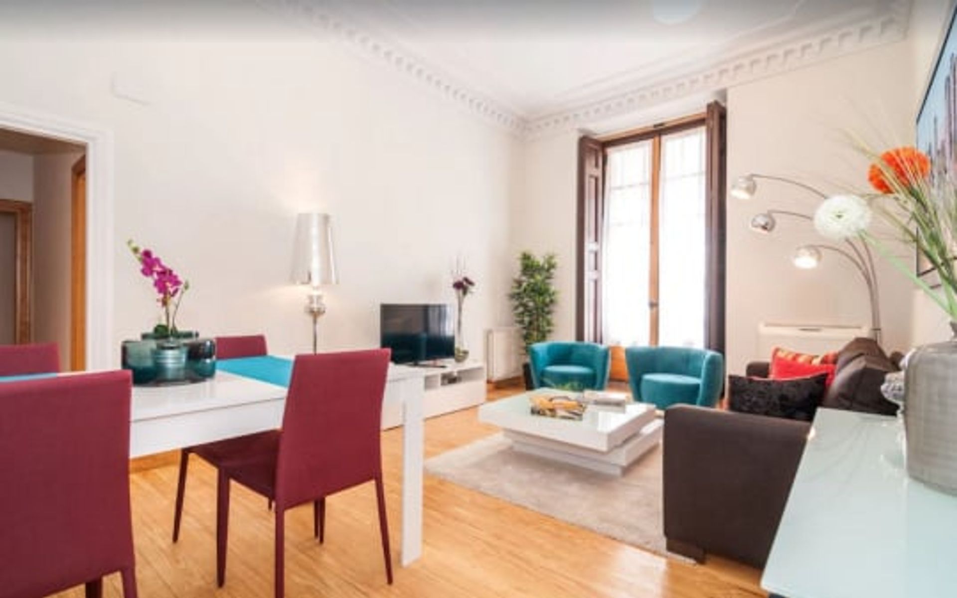 Condominium in Madrid, Madrid 12025114