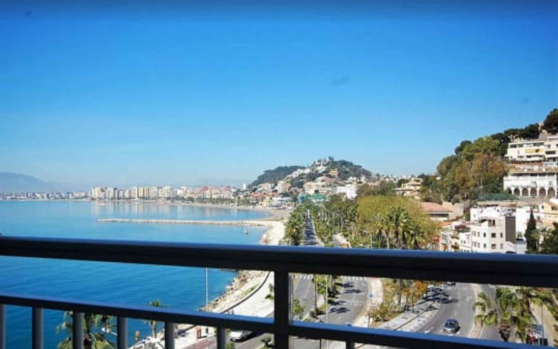 Condominium in Malaga, Andalusia 12025120