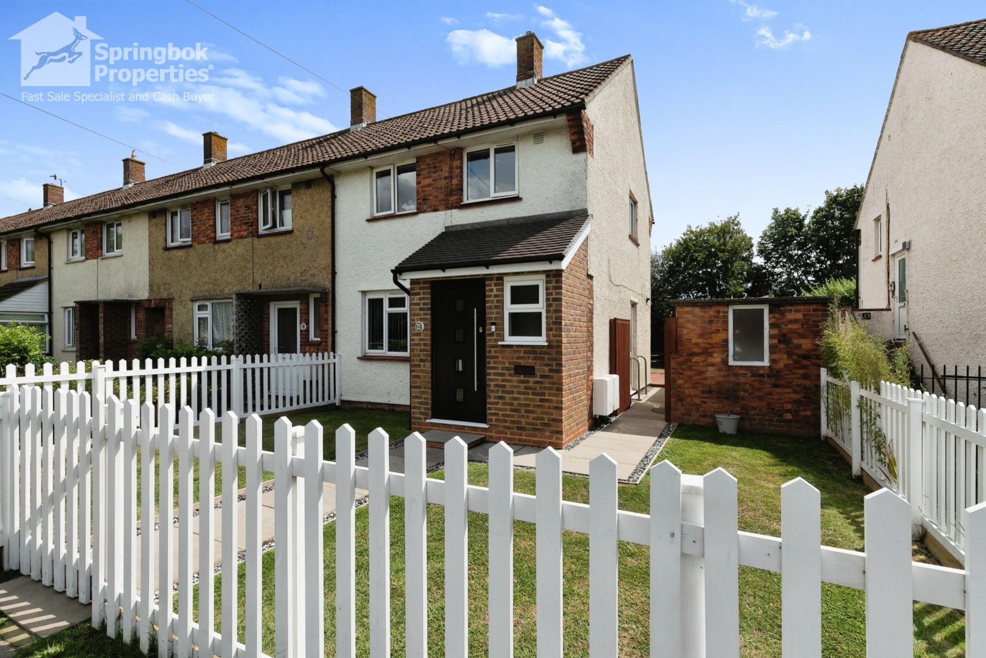 casa en Hastings, sussex del este 12025167