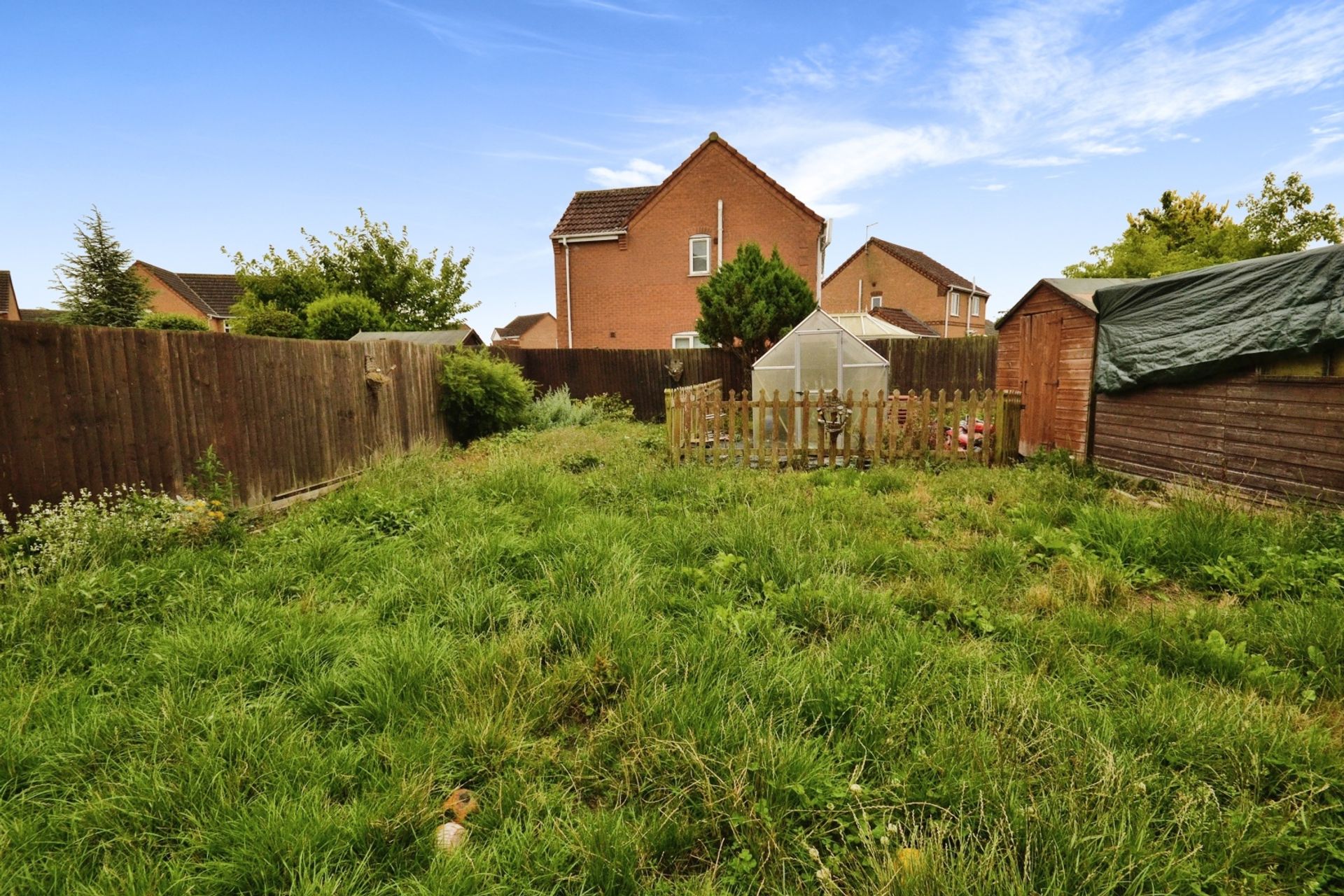 Rumah di Weston, England 12025181