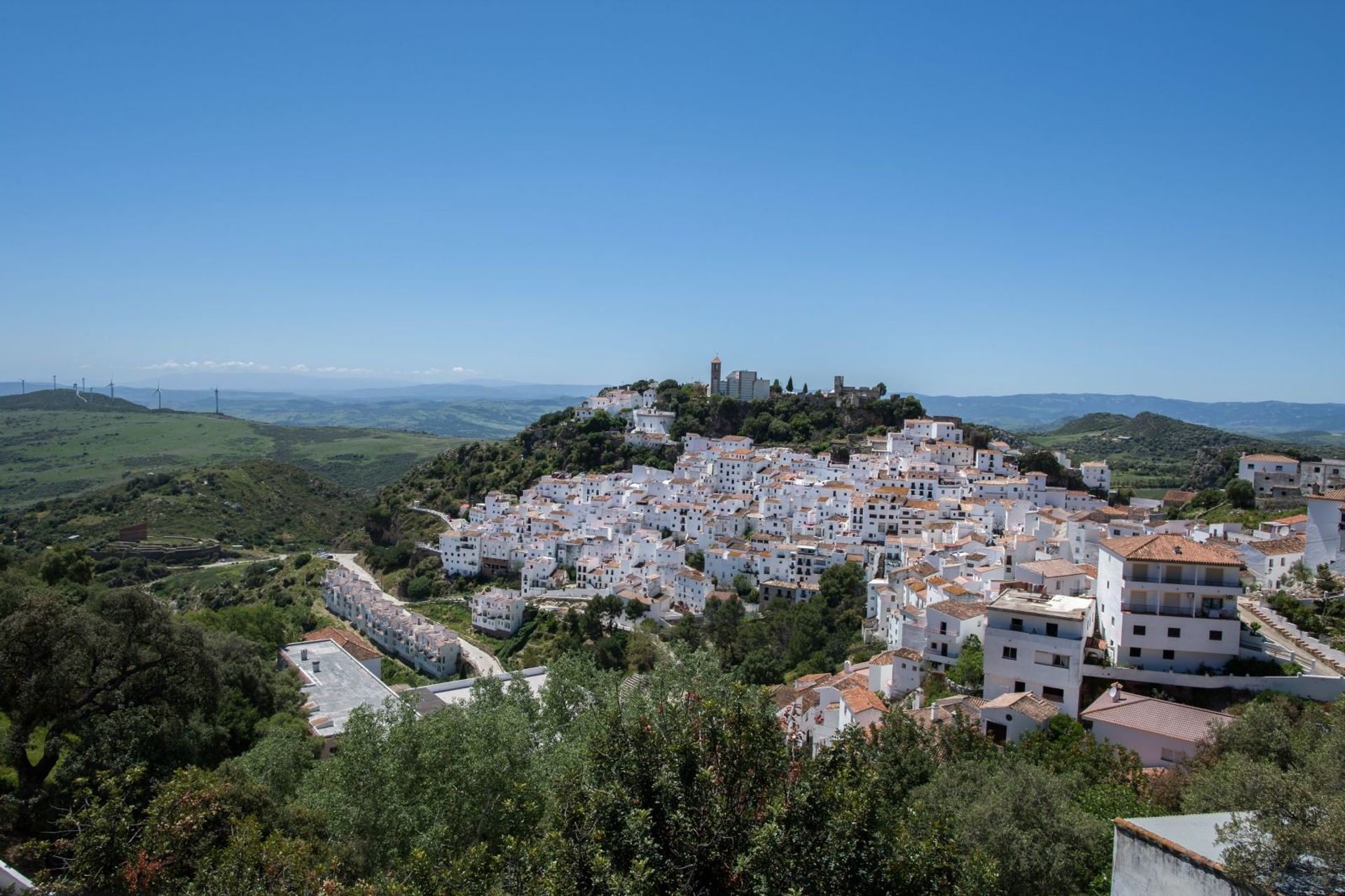 Casa nel Puerto de la Duquesa, Andalusia 12025352