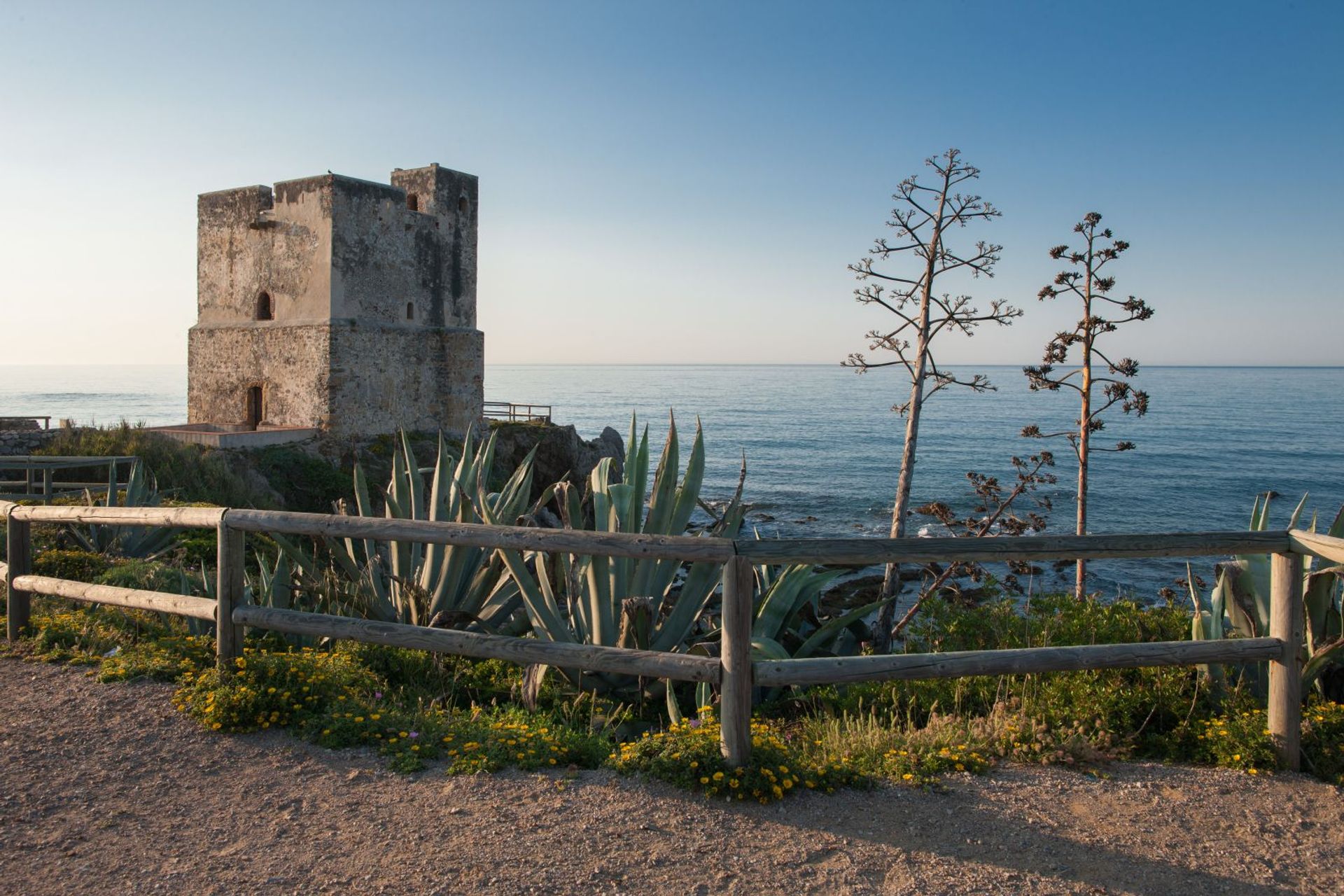 Haus im Puerto de la Duquesa, Andalusia 12025352