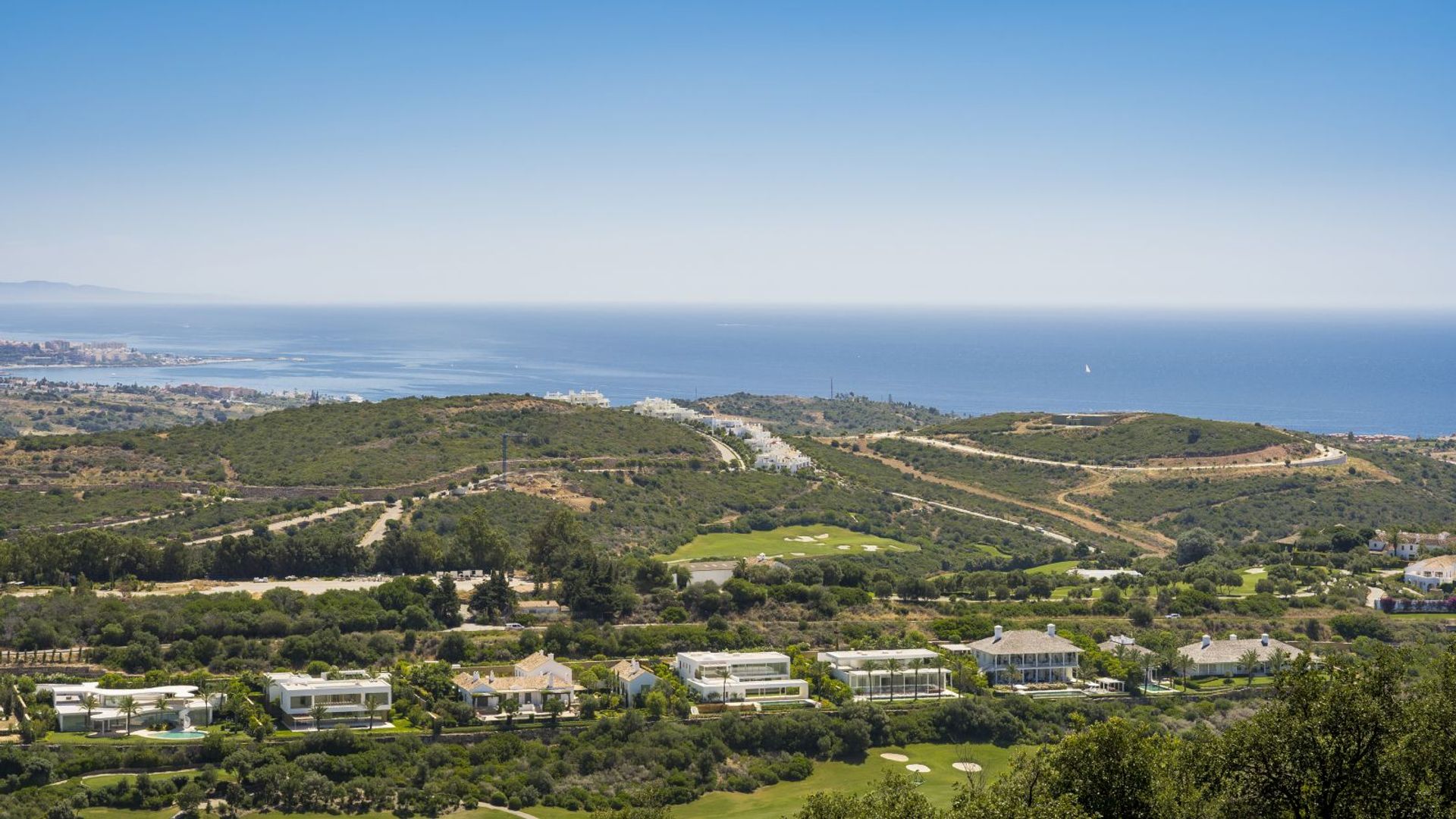 Будинок в Puerto de la Duquesa, Andalusia 12025352