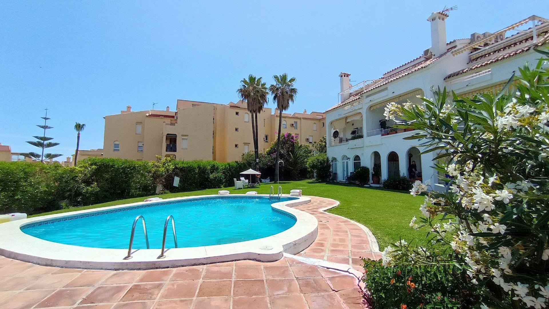 casa en Benalmádena, Andalucía 12025354