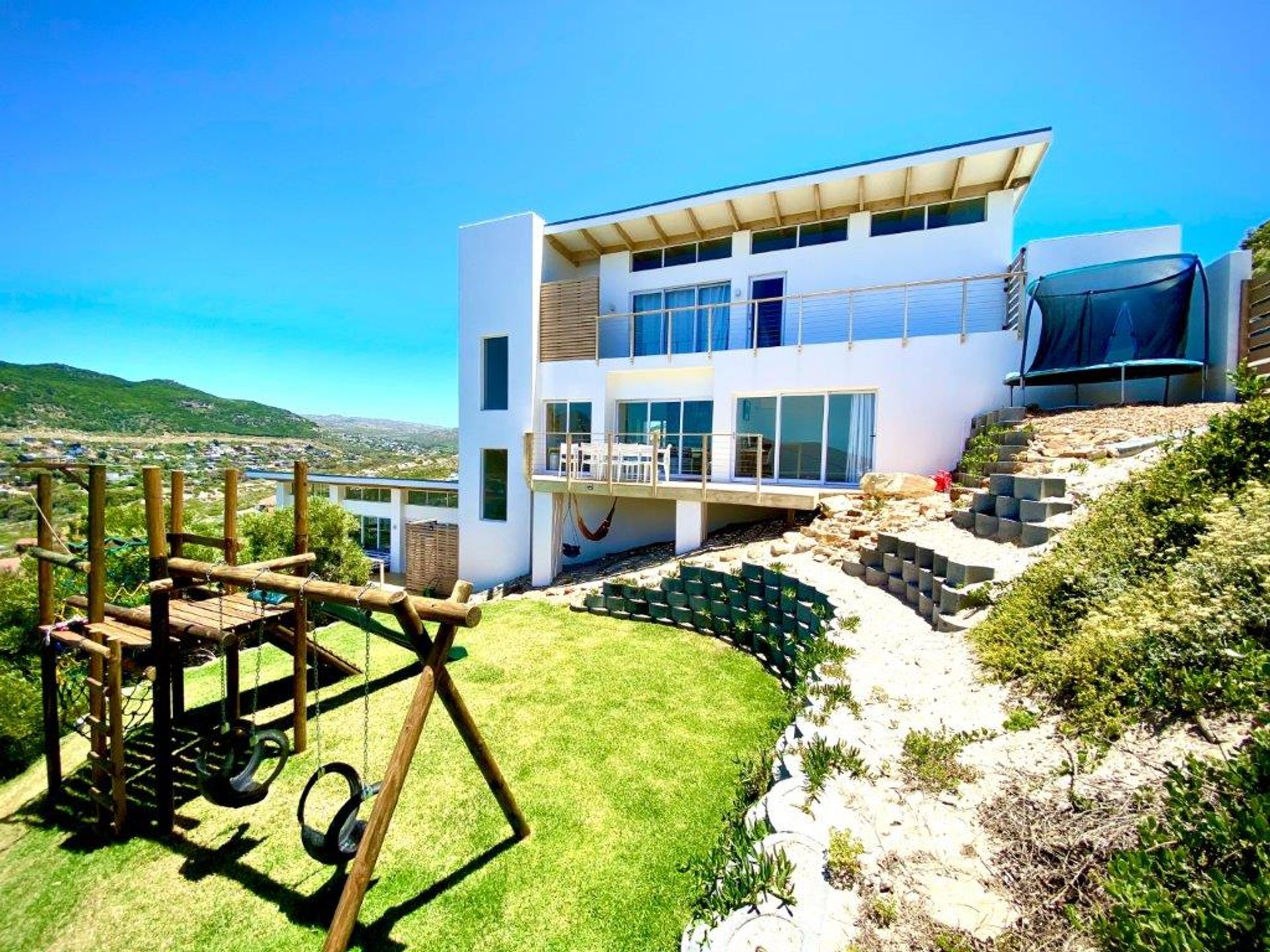 Haus im Cape Town, Western Cape 12025377