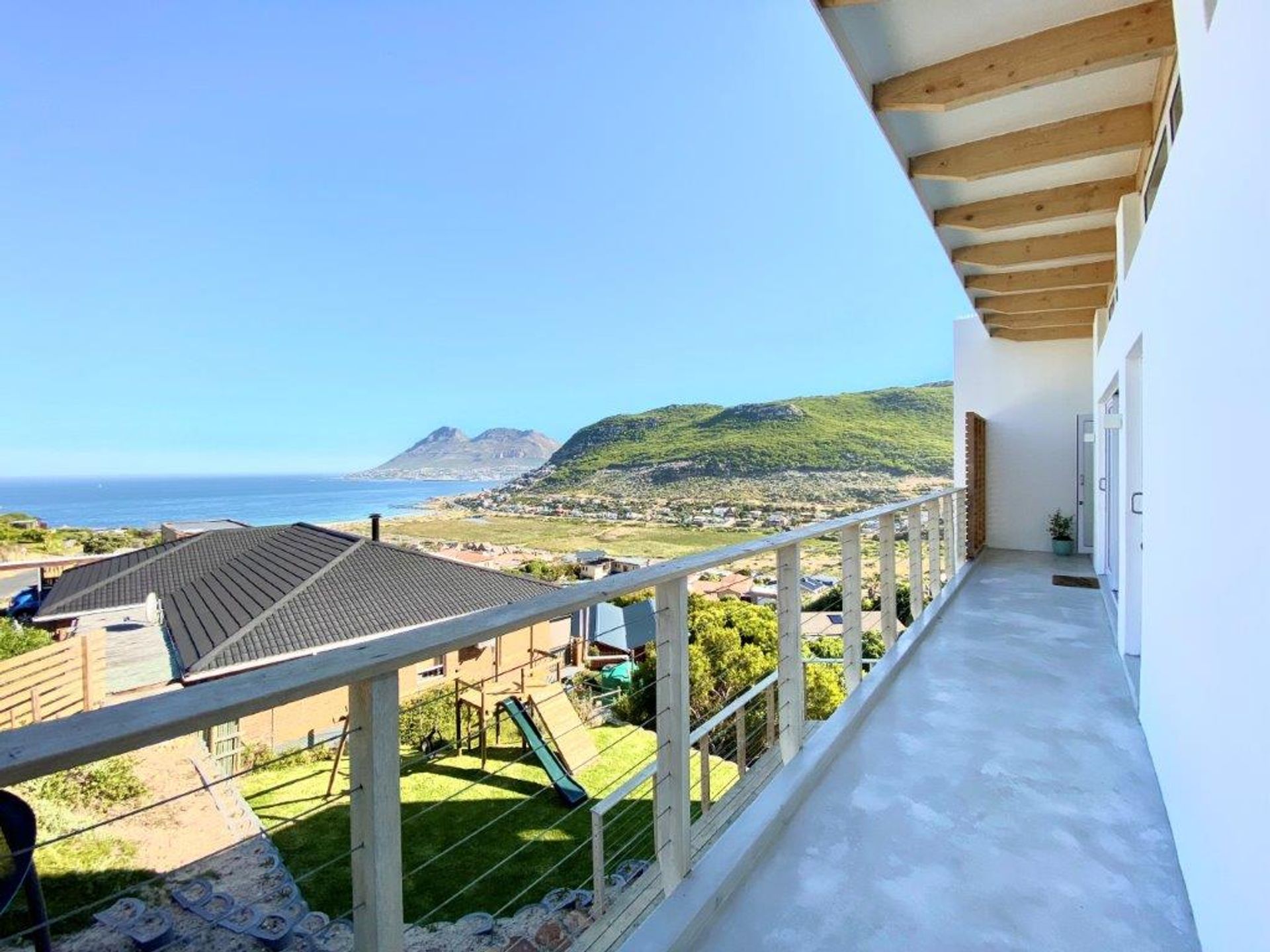 Haus im Cape Town, Western Cape 12025377