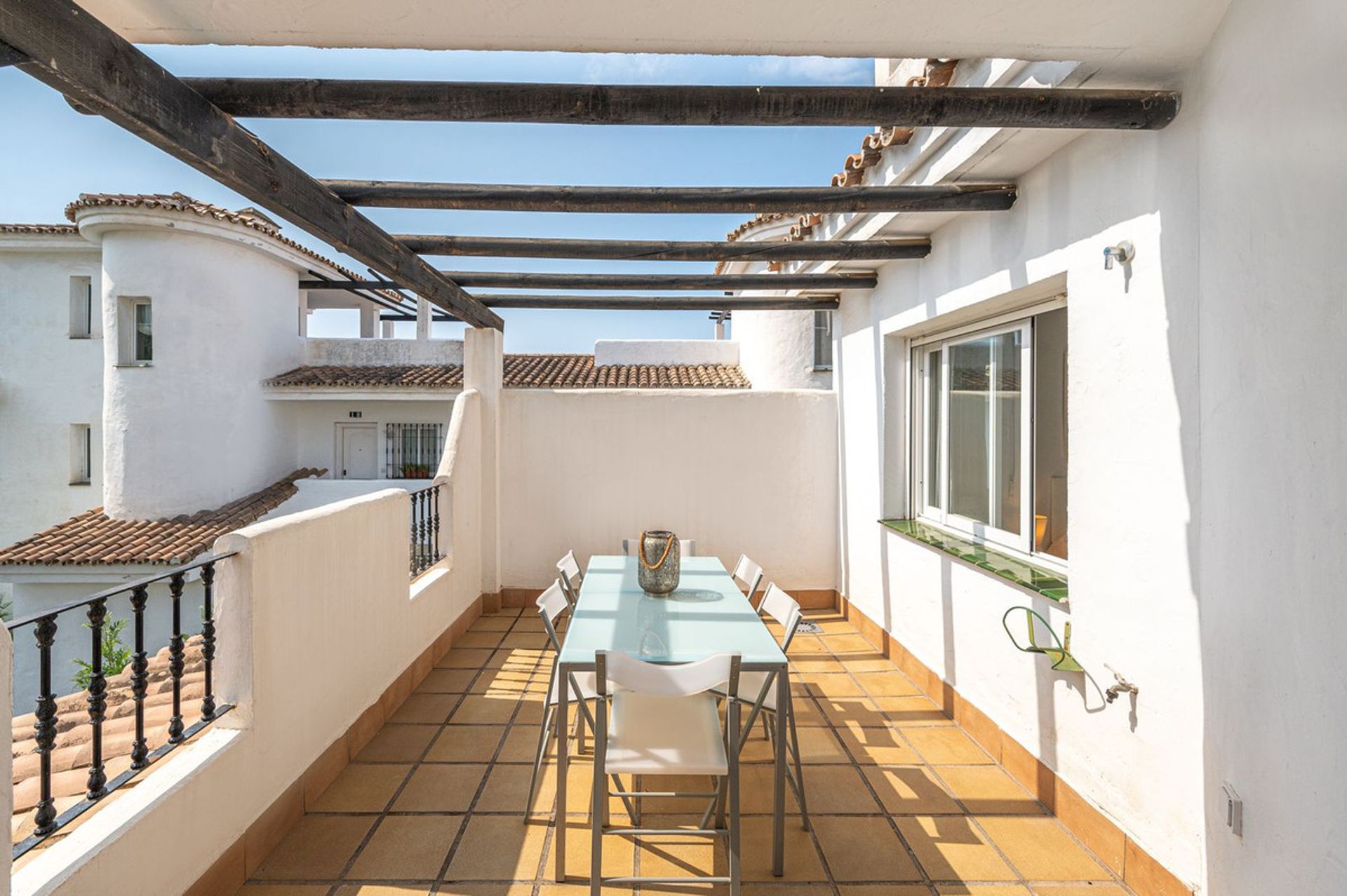 Hus i Marbella, Andalusien 12025405